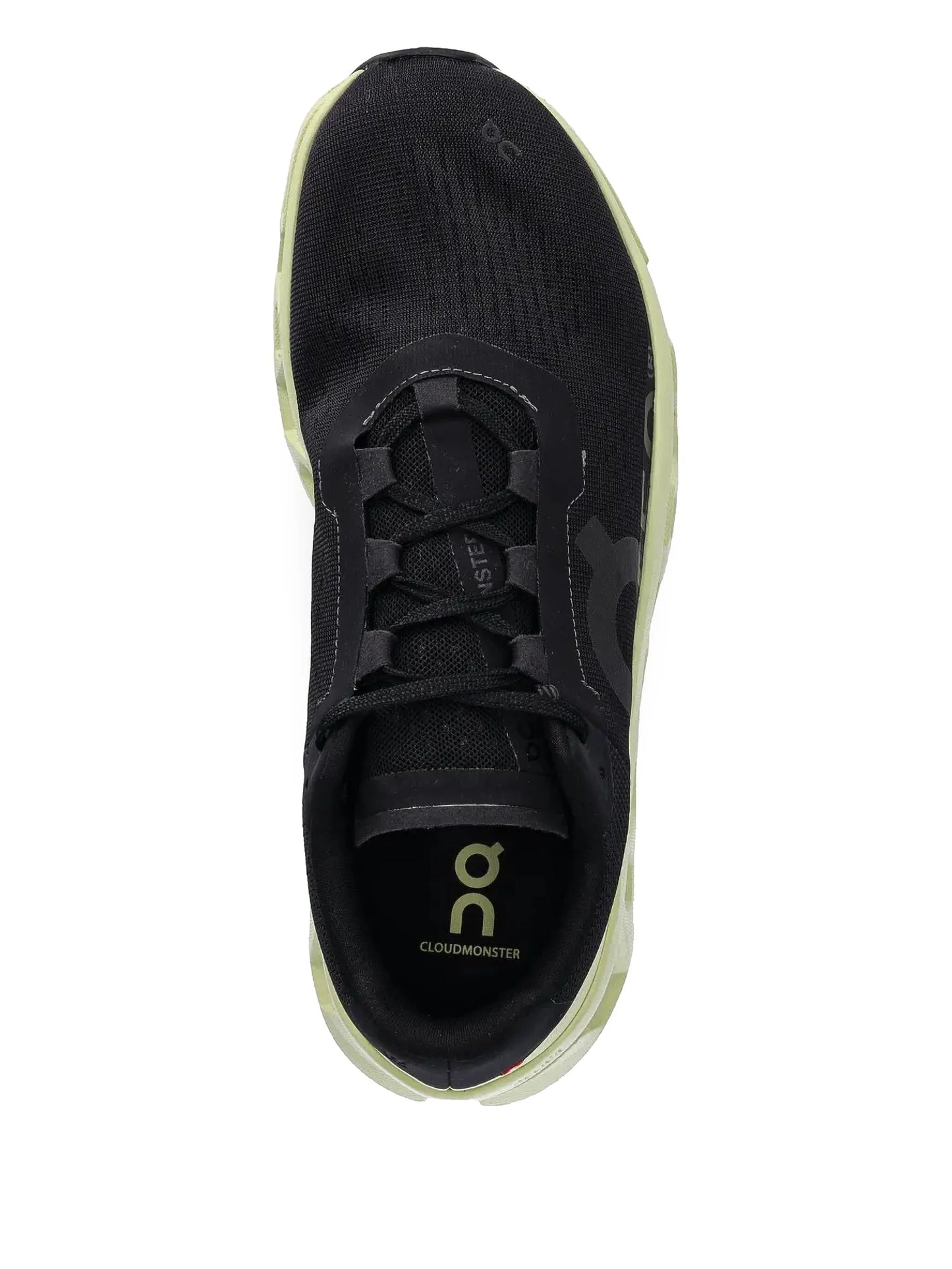 Monster Acacia trainers