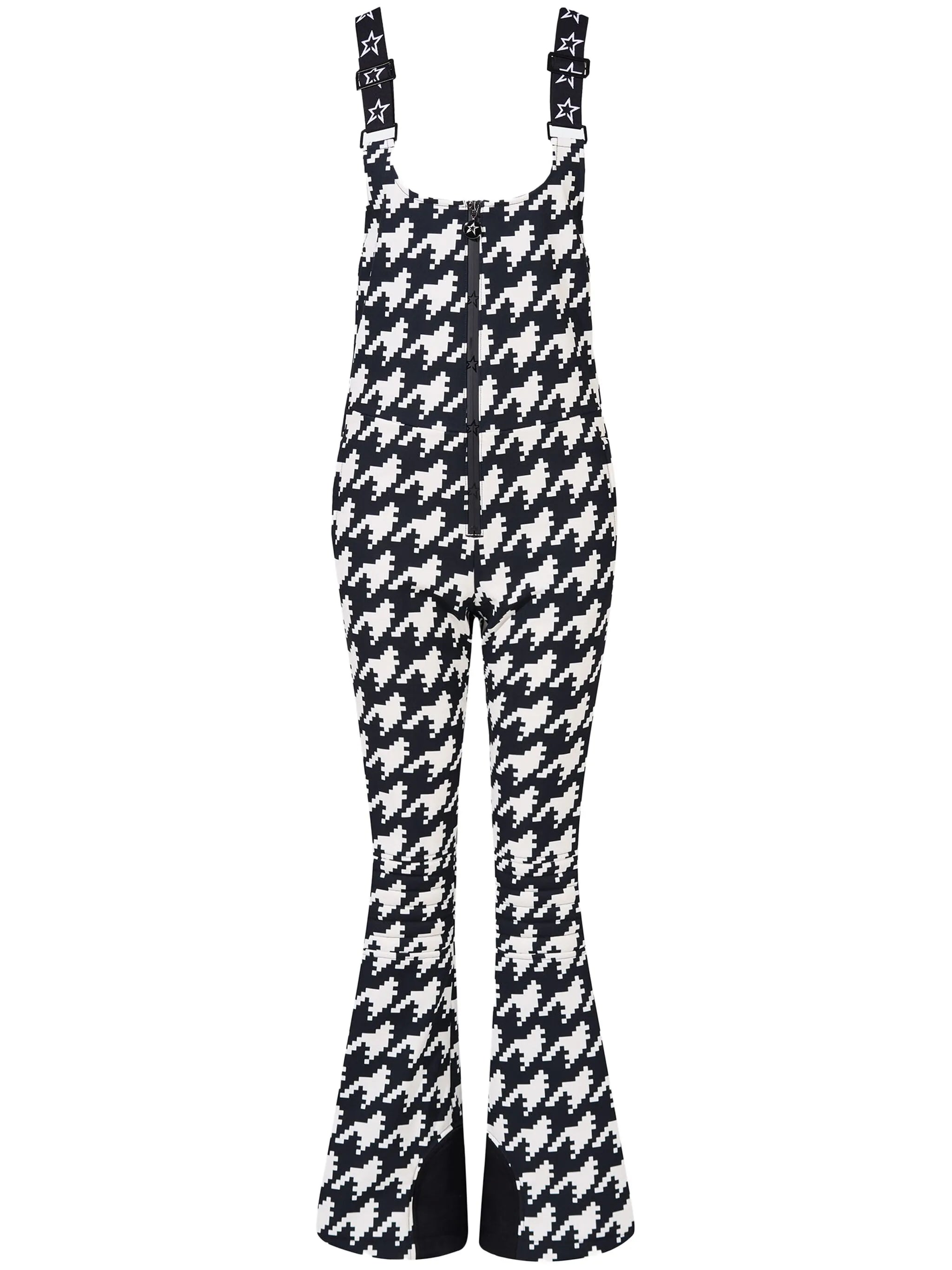 houndstooth pattern all-in-one