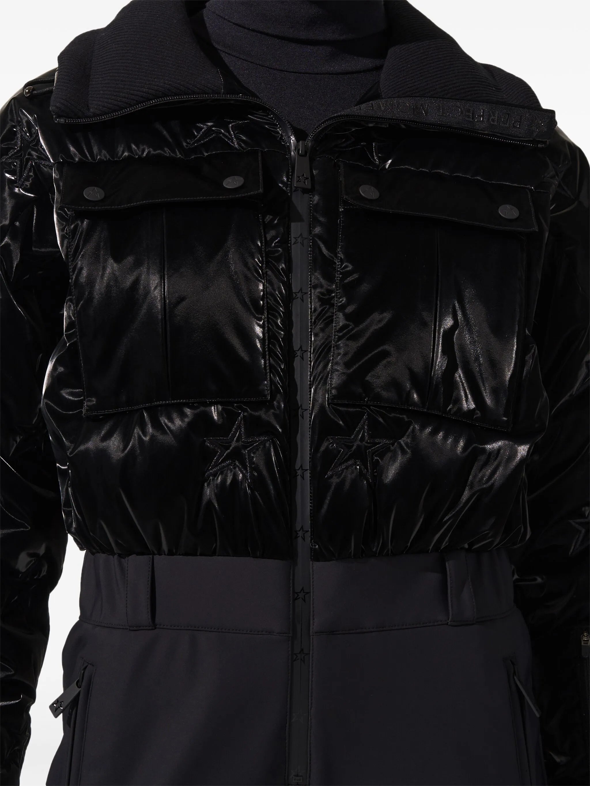 Helen ski suit
