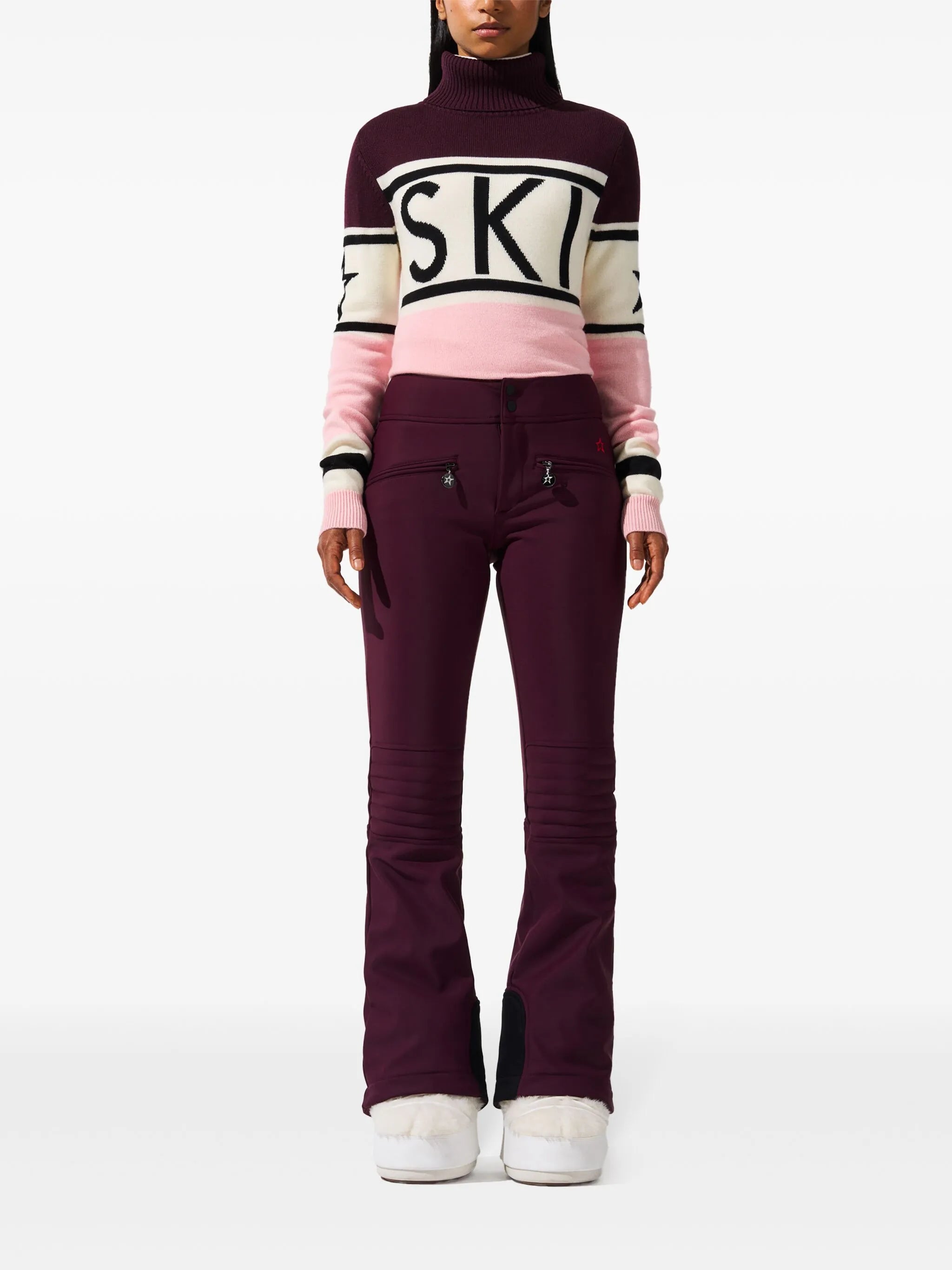 Aurora ski pants