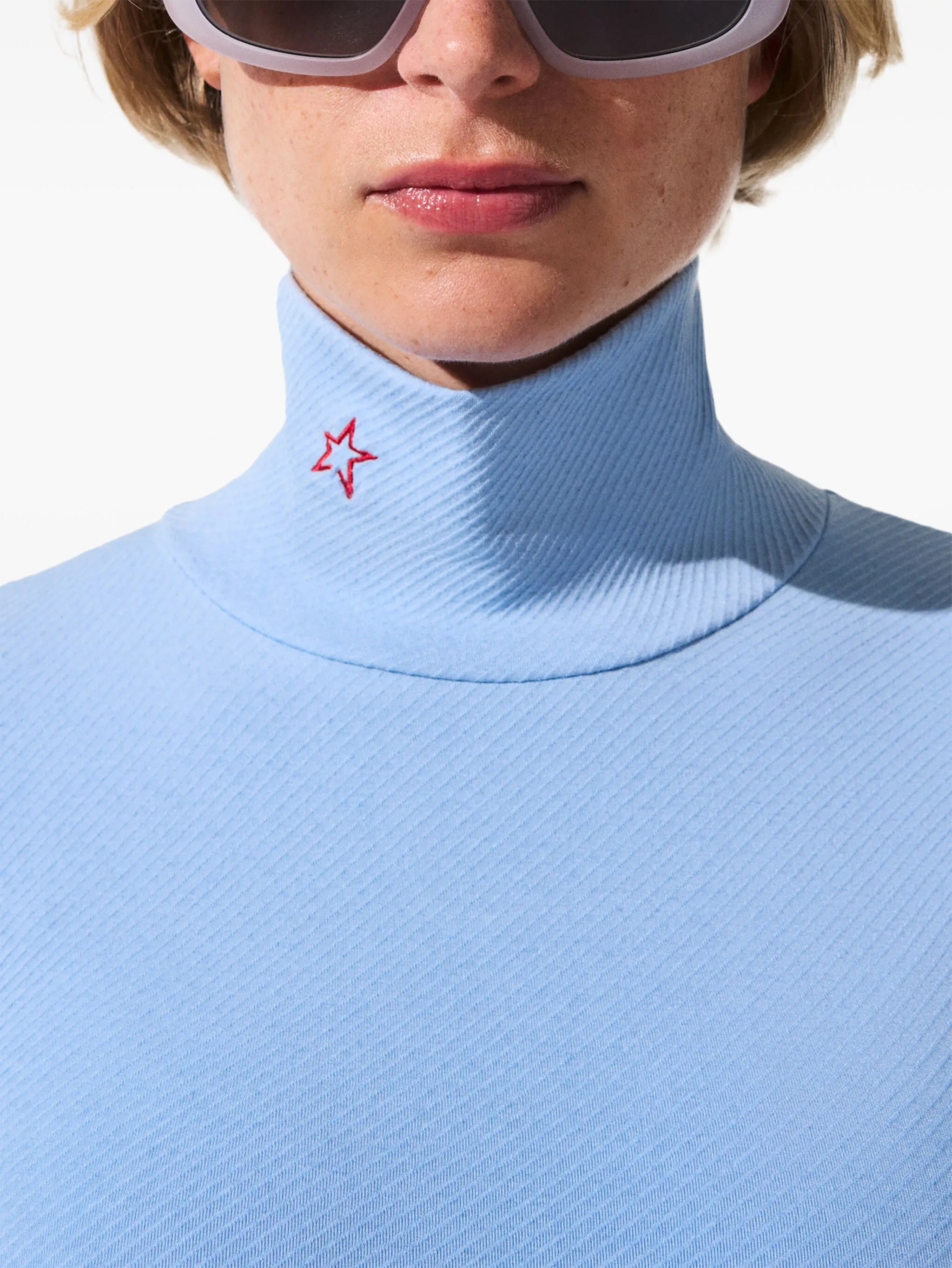 seamless Thermal T-shirt