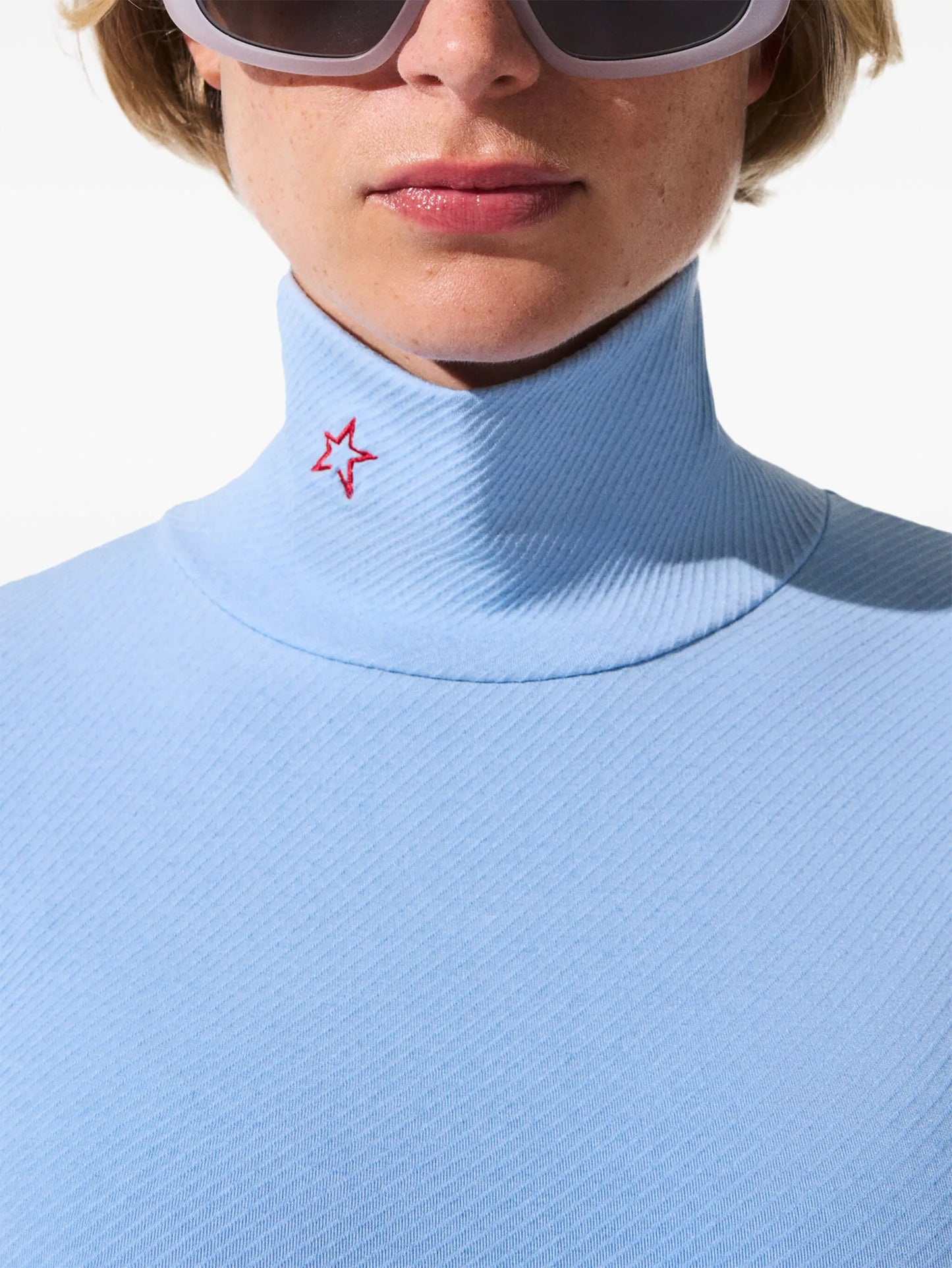 seamless Thermal T-shirt