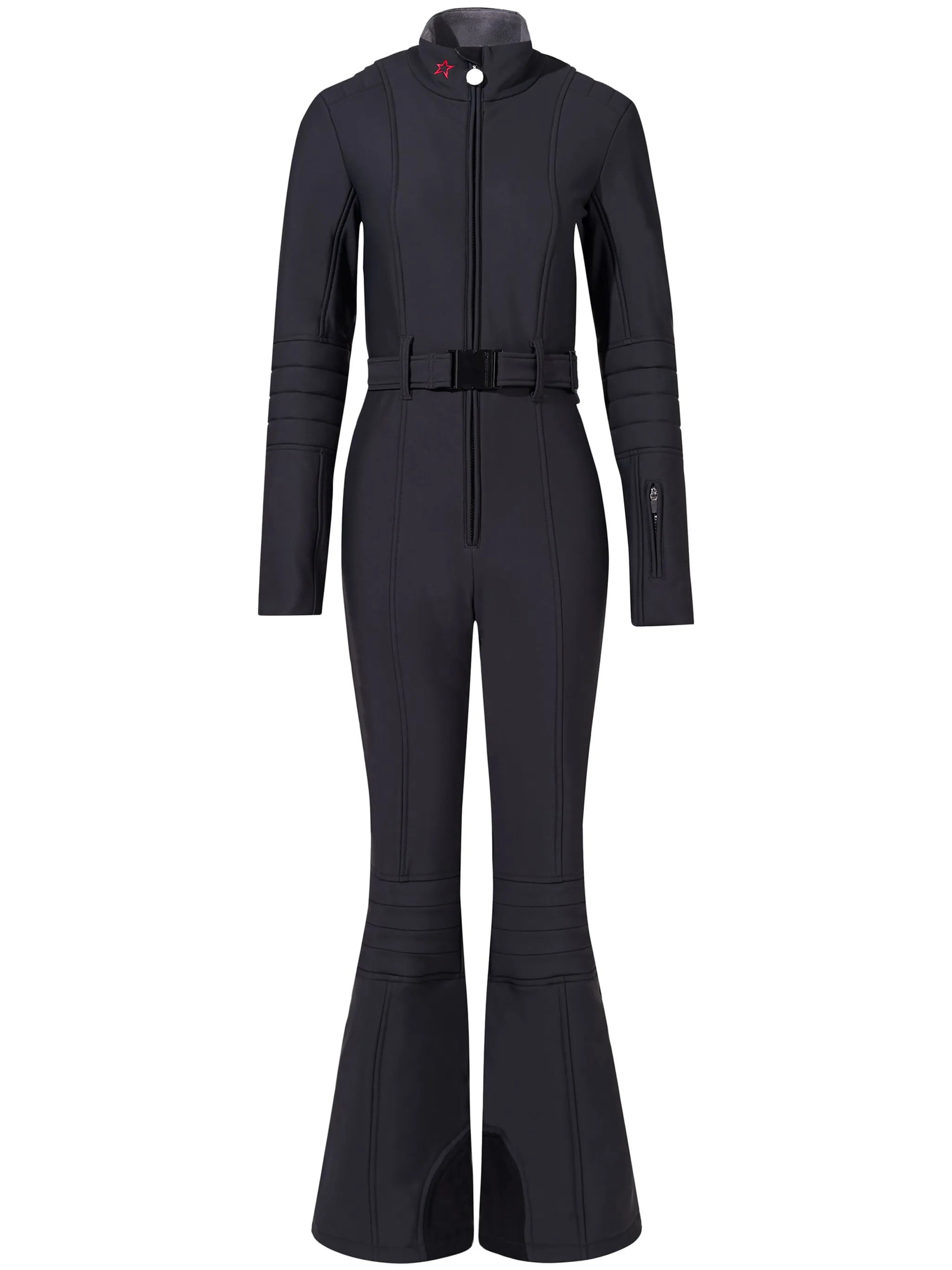 JG ski suit