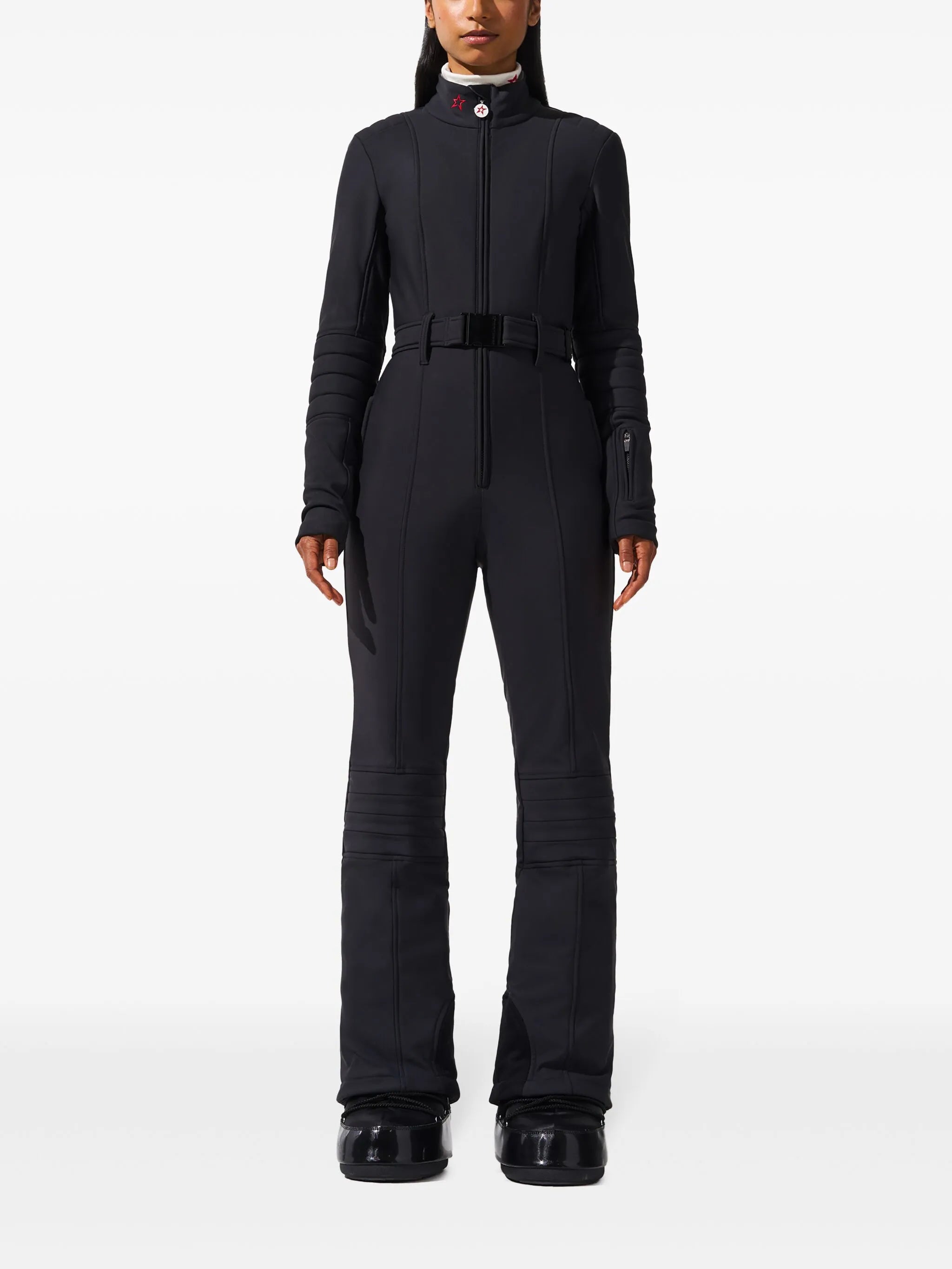 JG ski suit