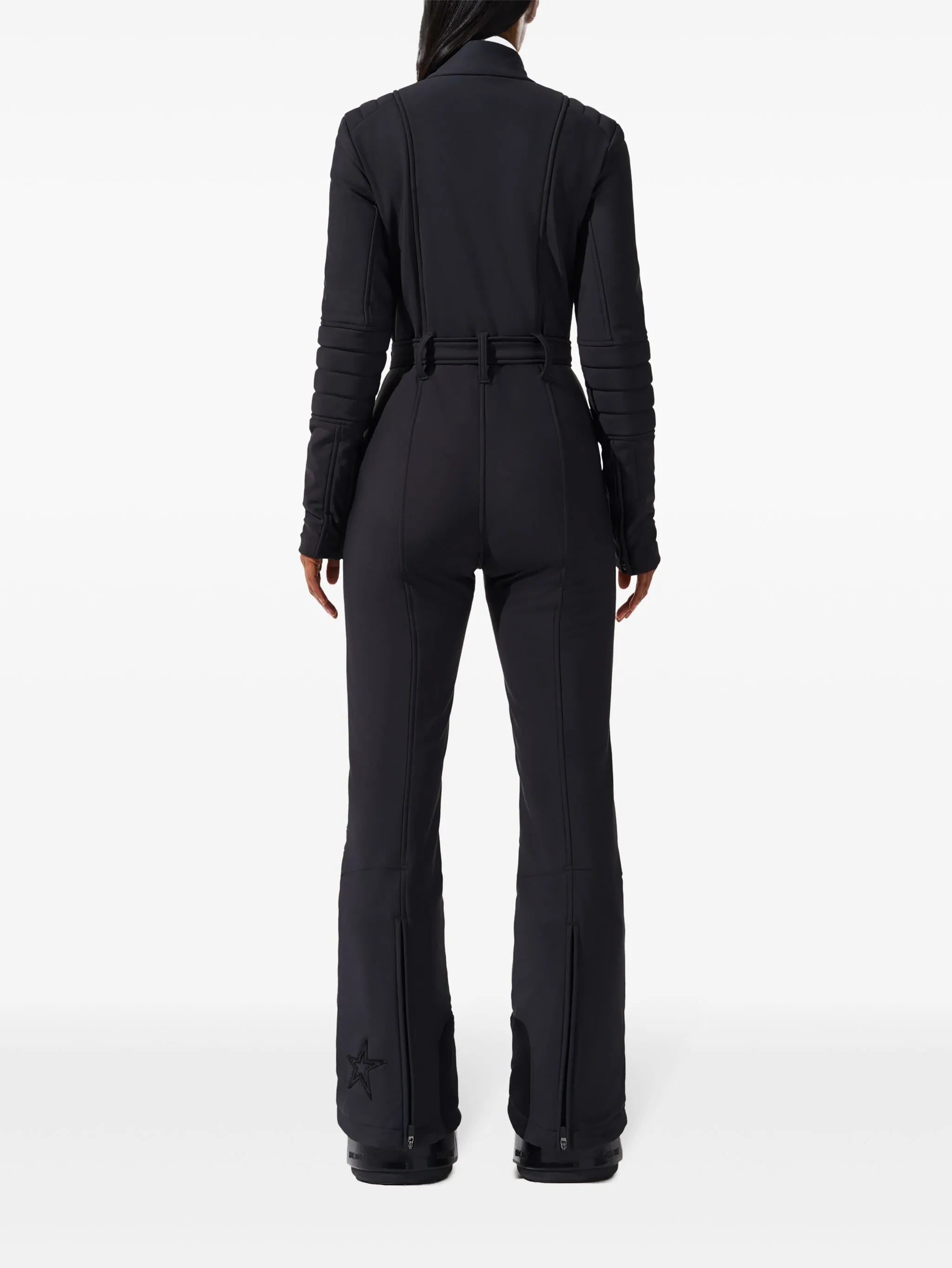 JG ski suit