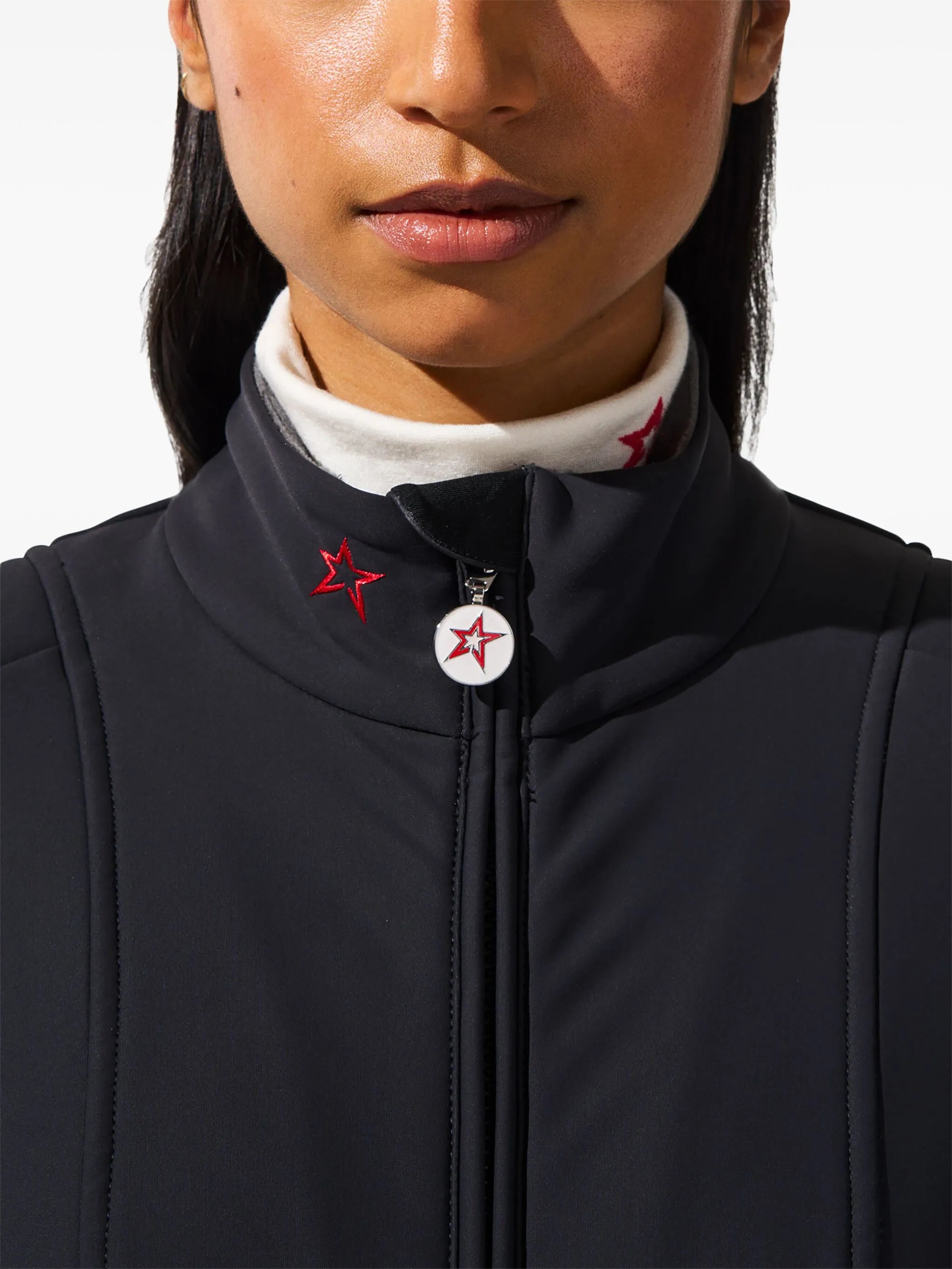 JG ski suit
