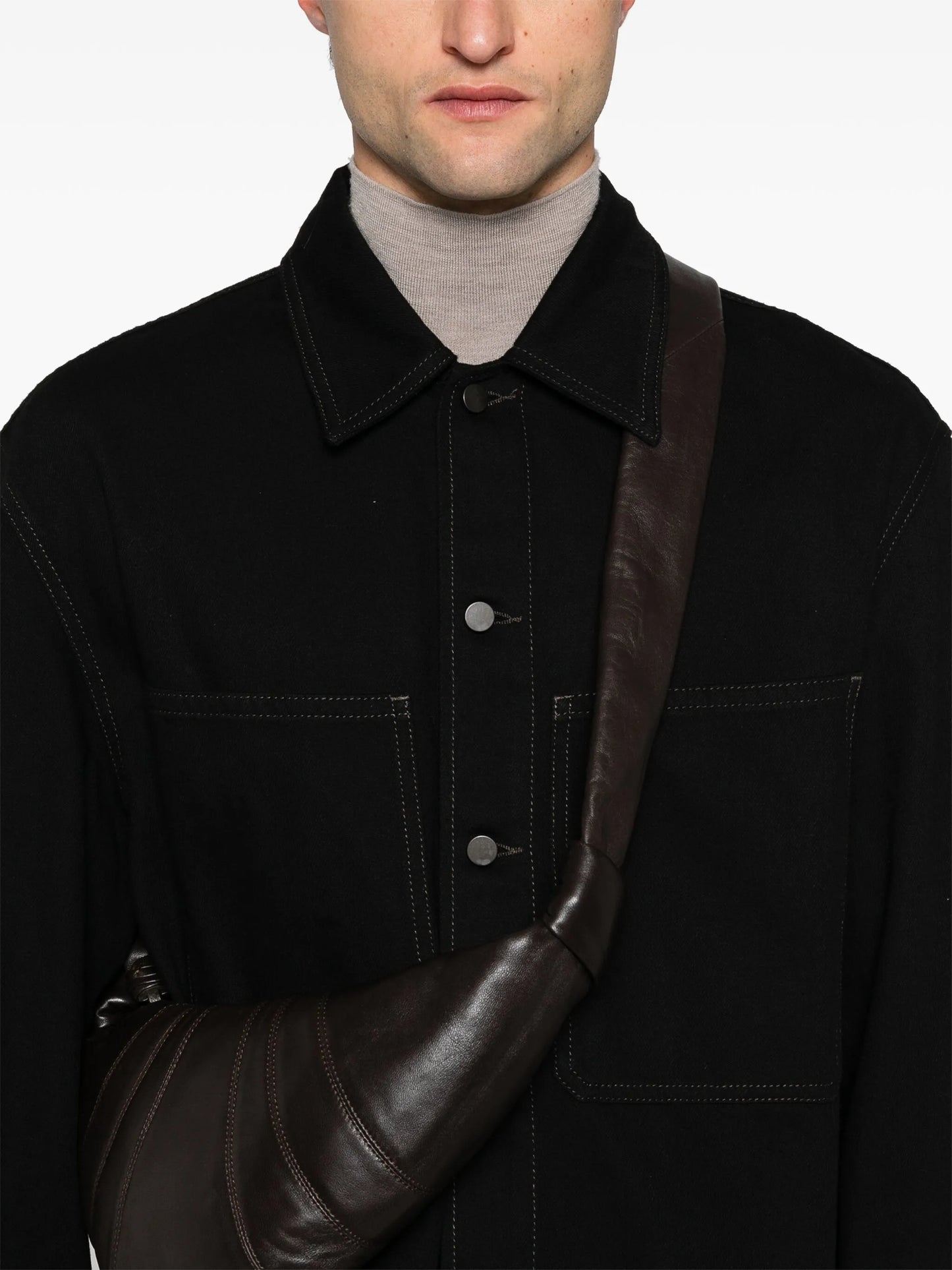 cotton shirt