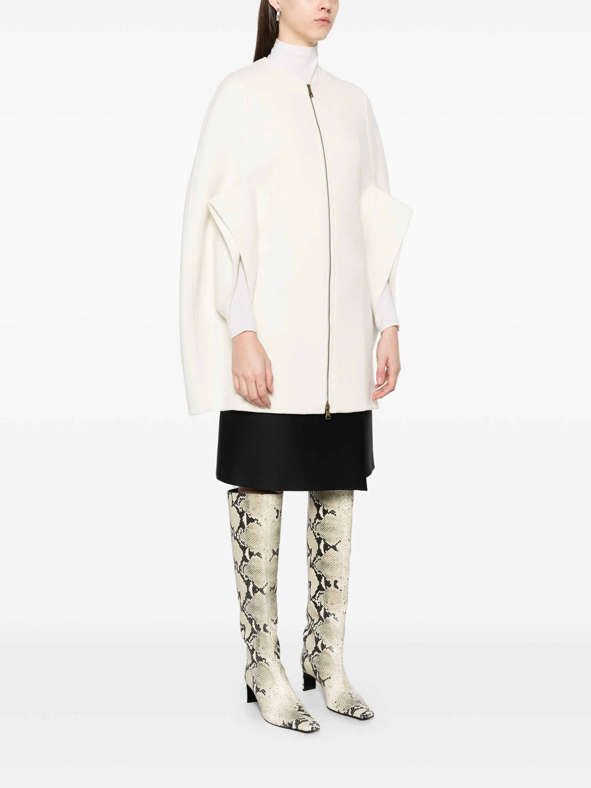 Placido coat