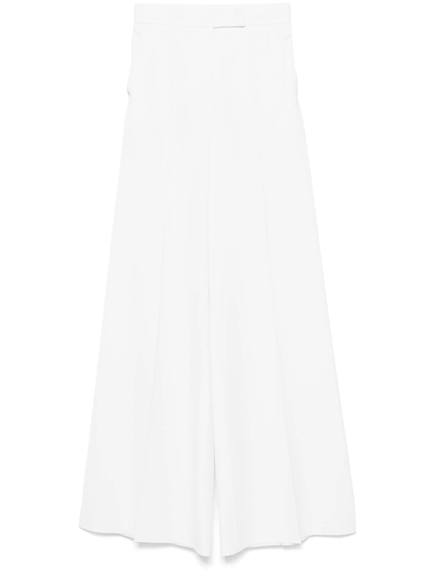 Ninfa wide-leg trousers