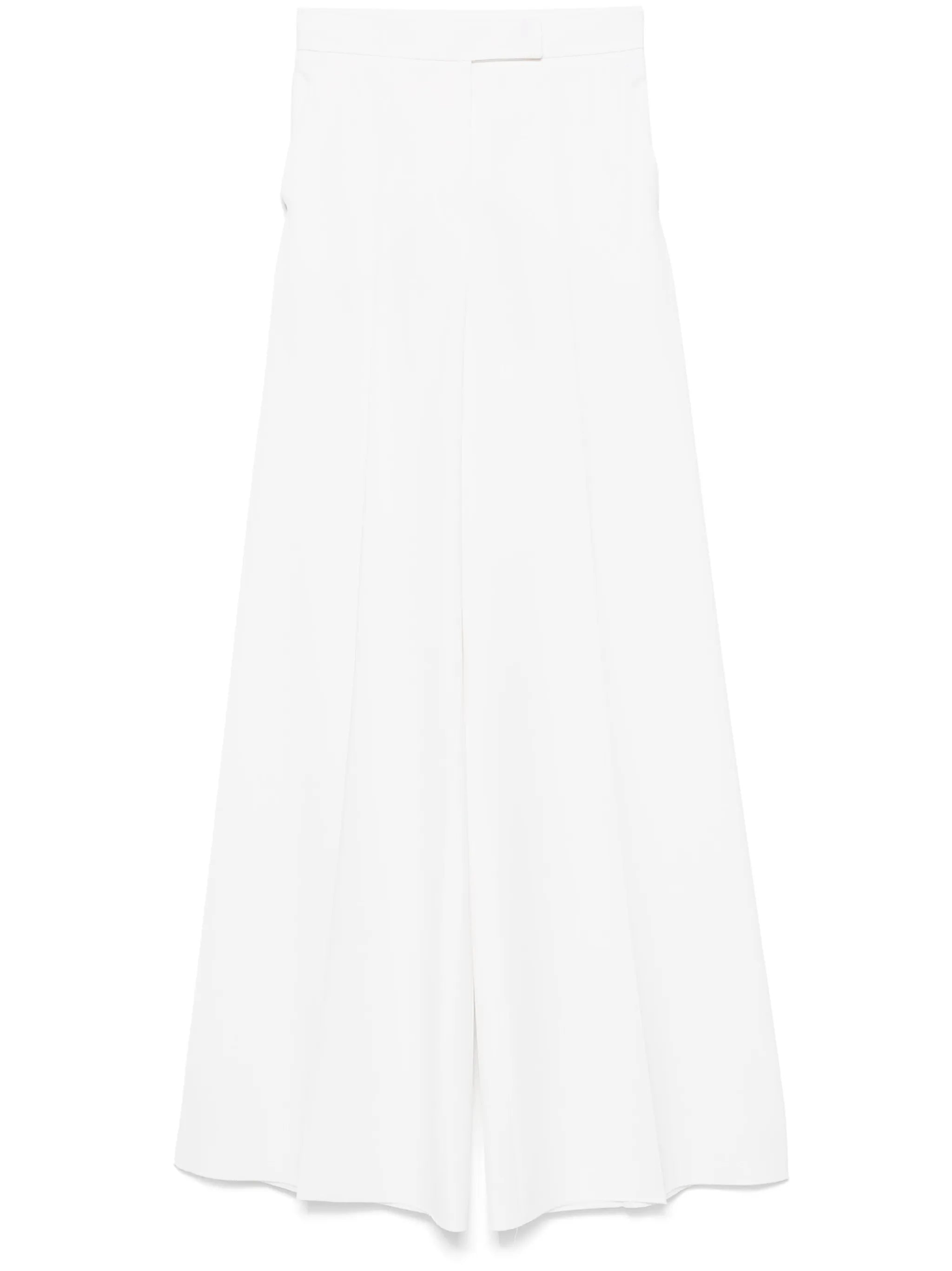 Ninfa wide-leg trousers