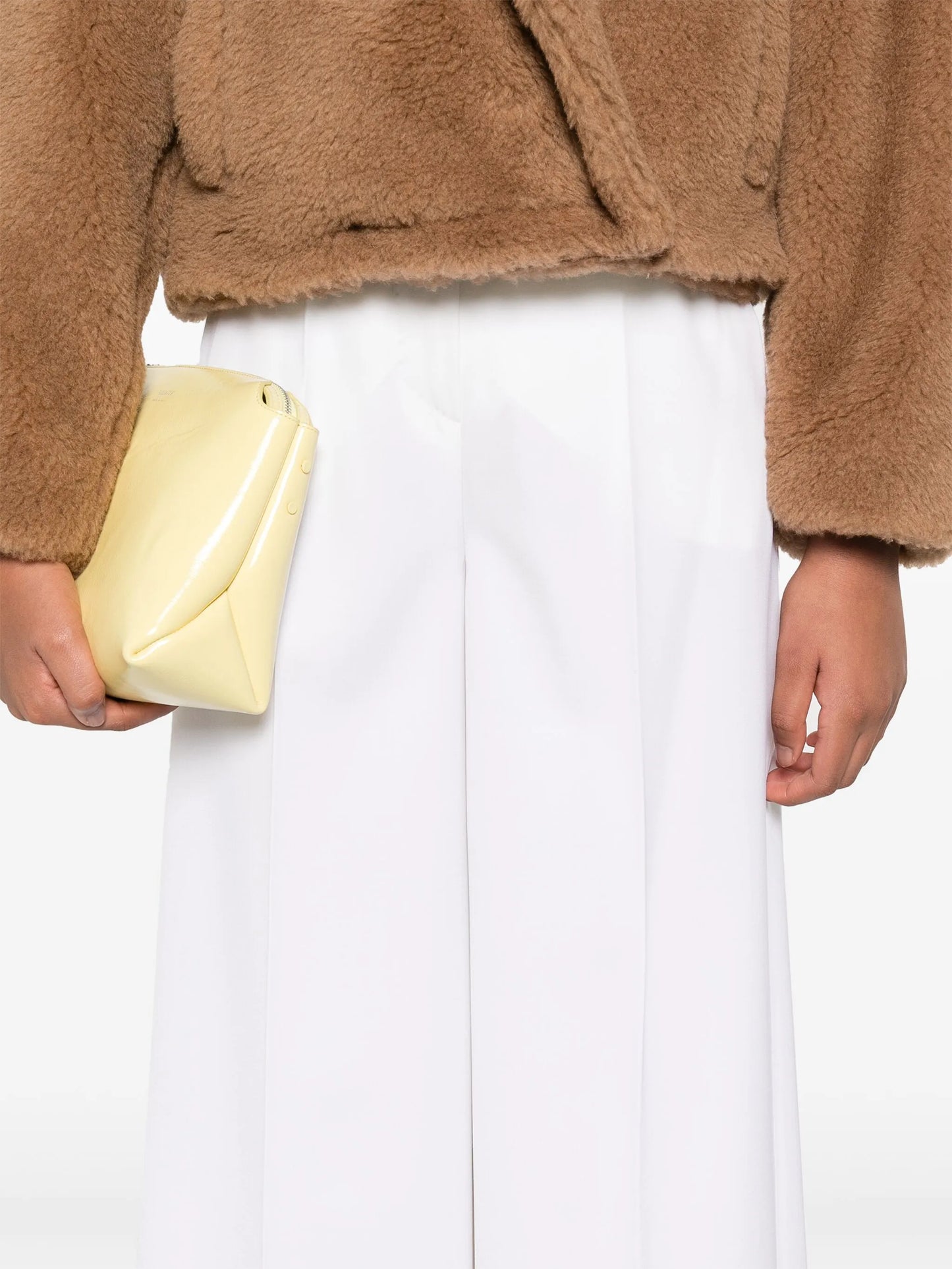 Ninfa wide-leg trousers