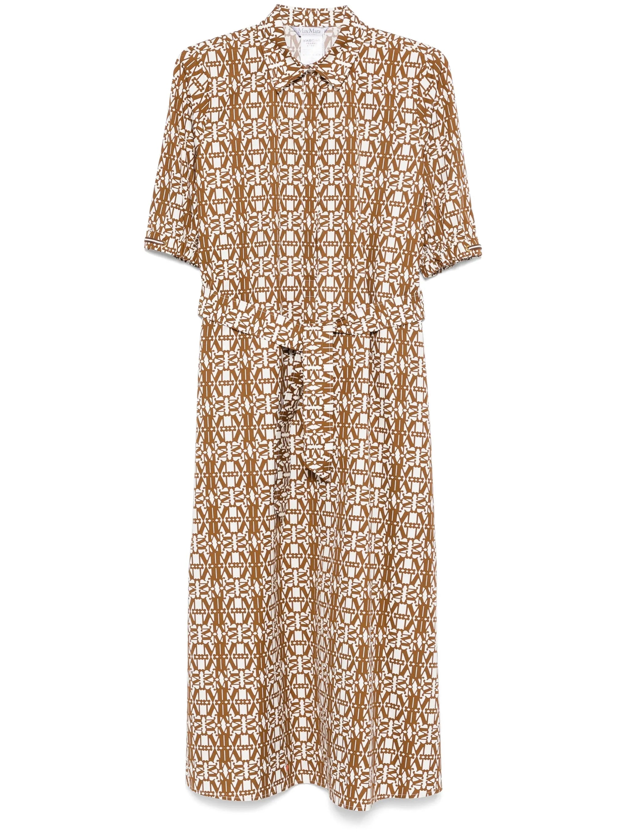 Luxgi maxi dress