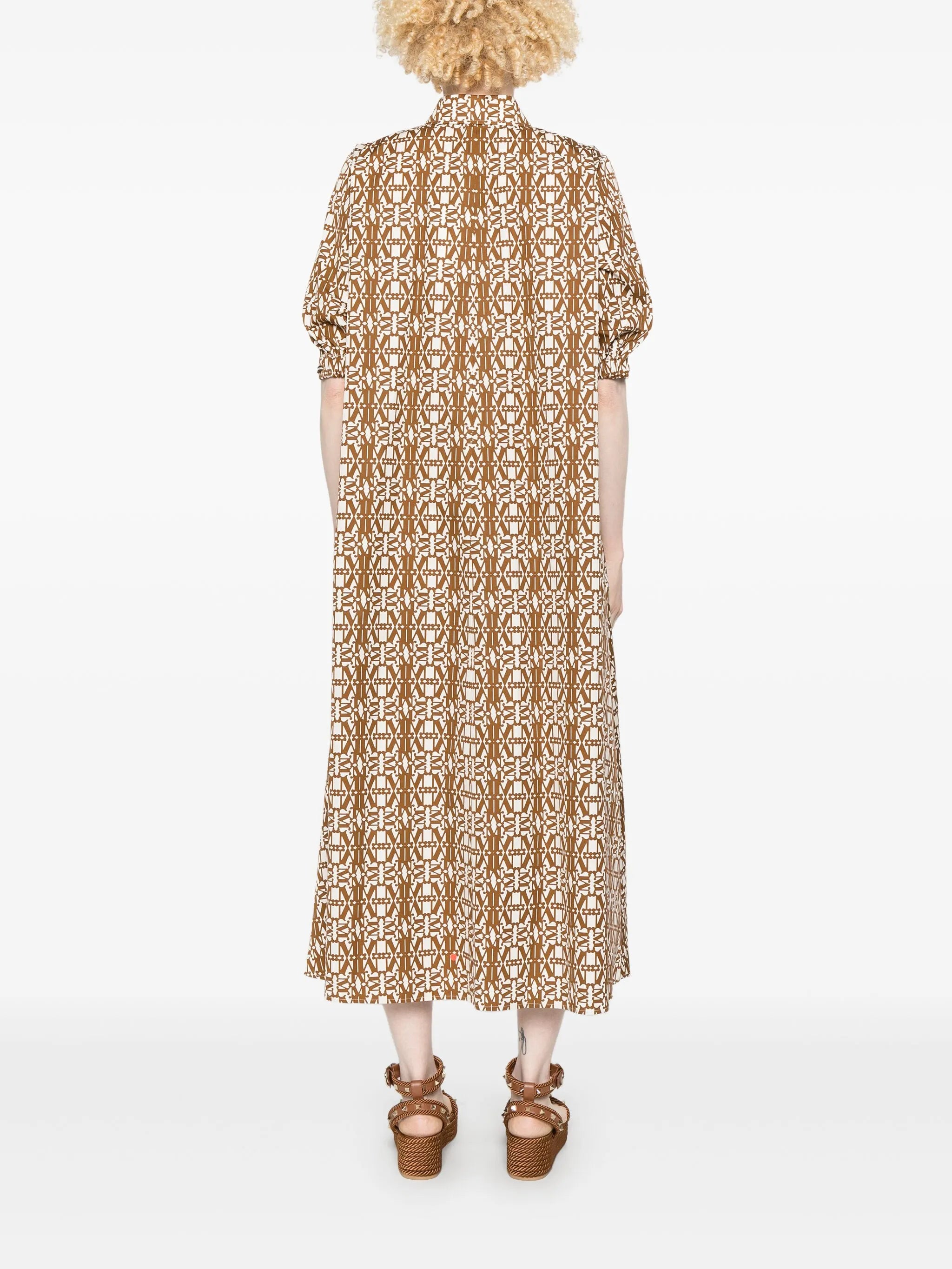 Luxgi maxi dress