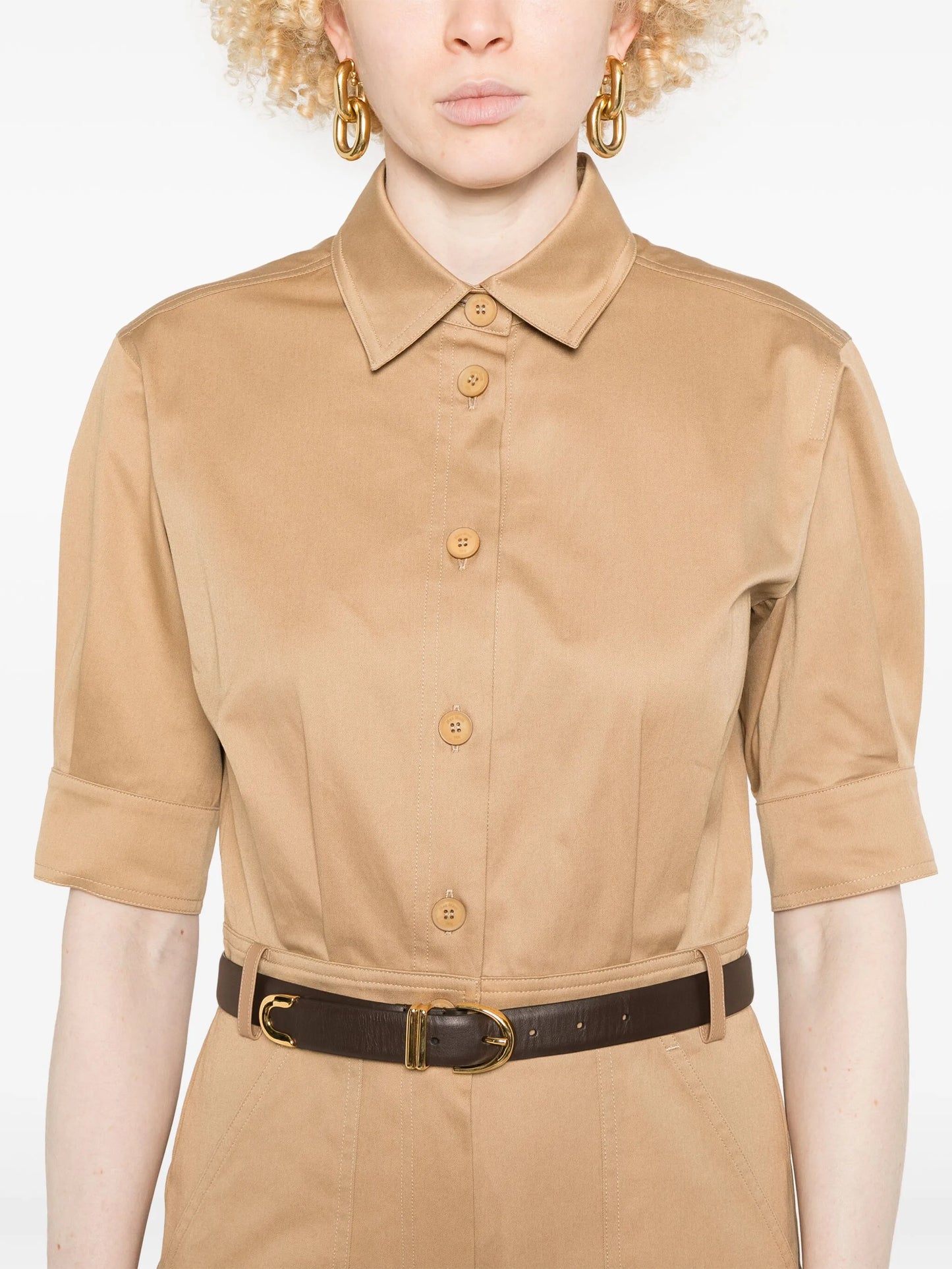 Filippo jumpsuit