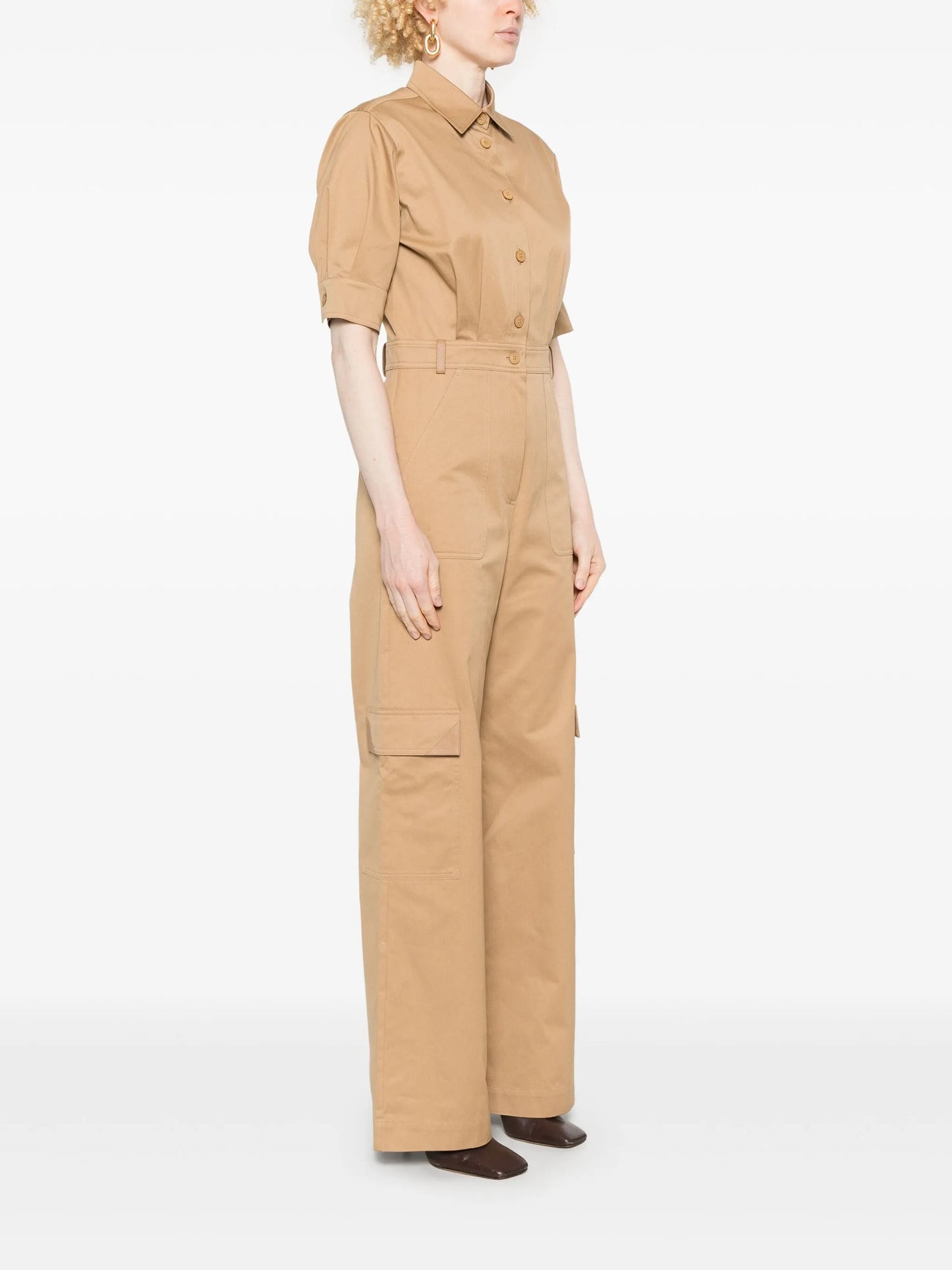 Filippo jumpsuit