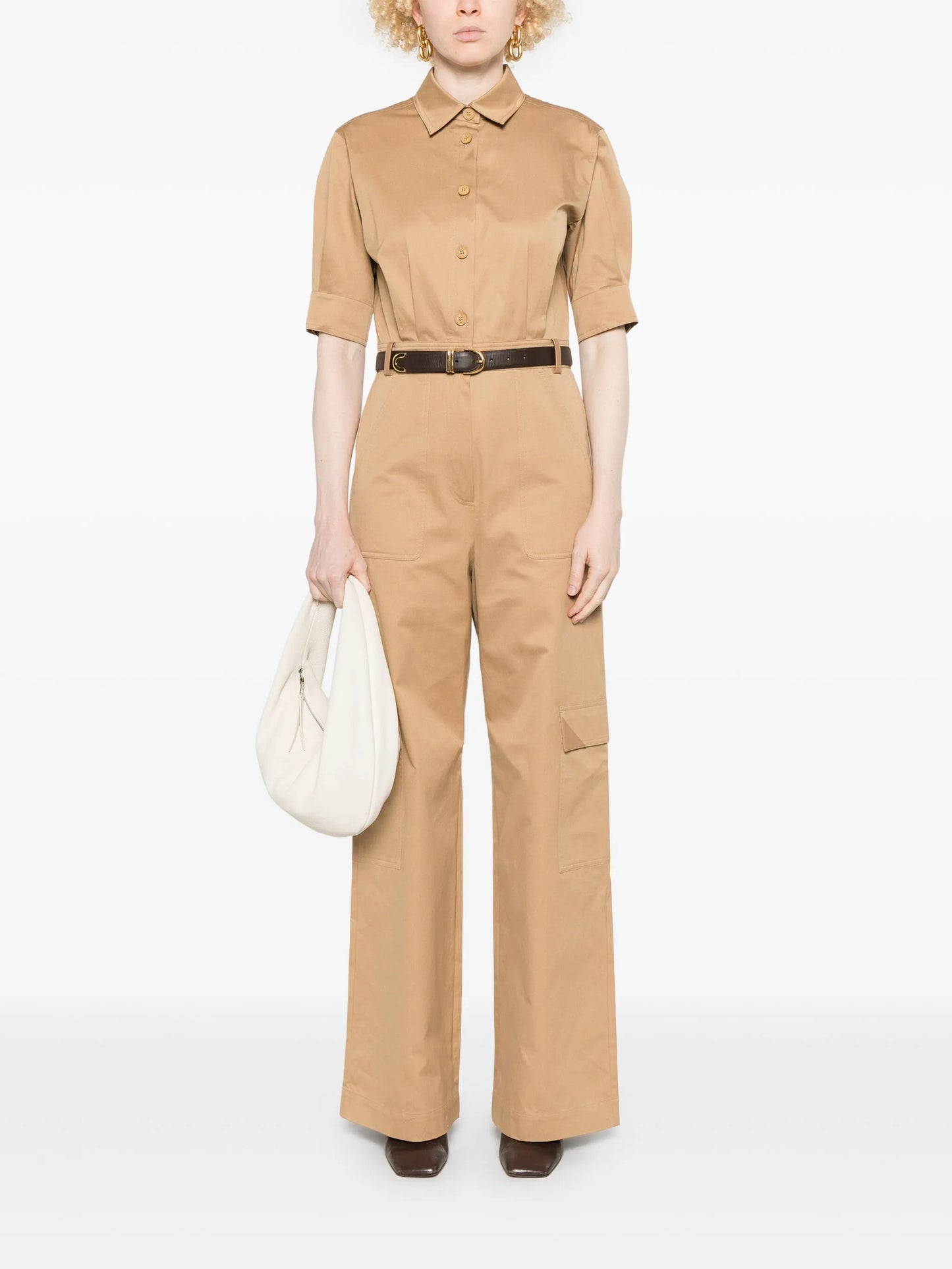 Filippo jumpsuit