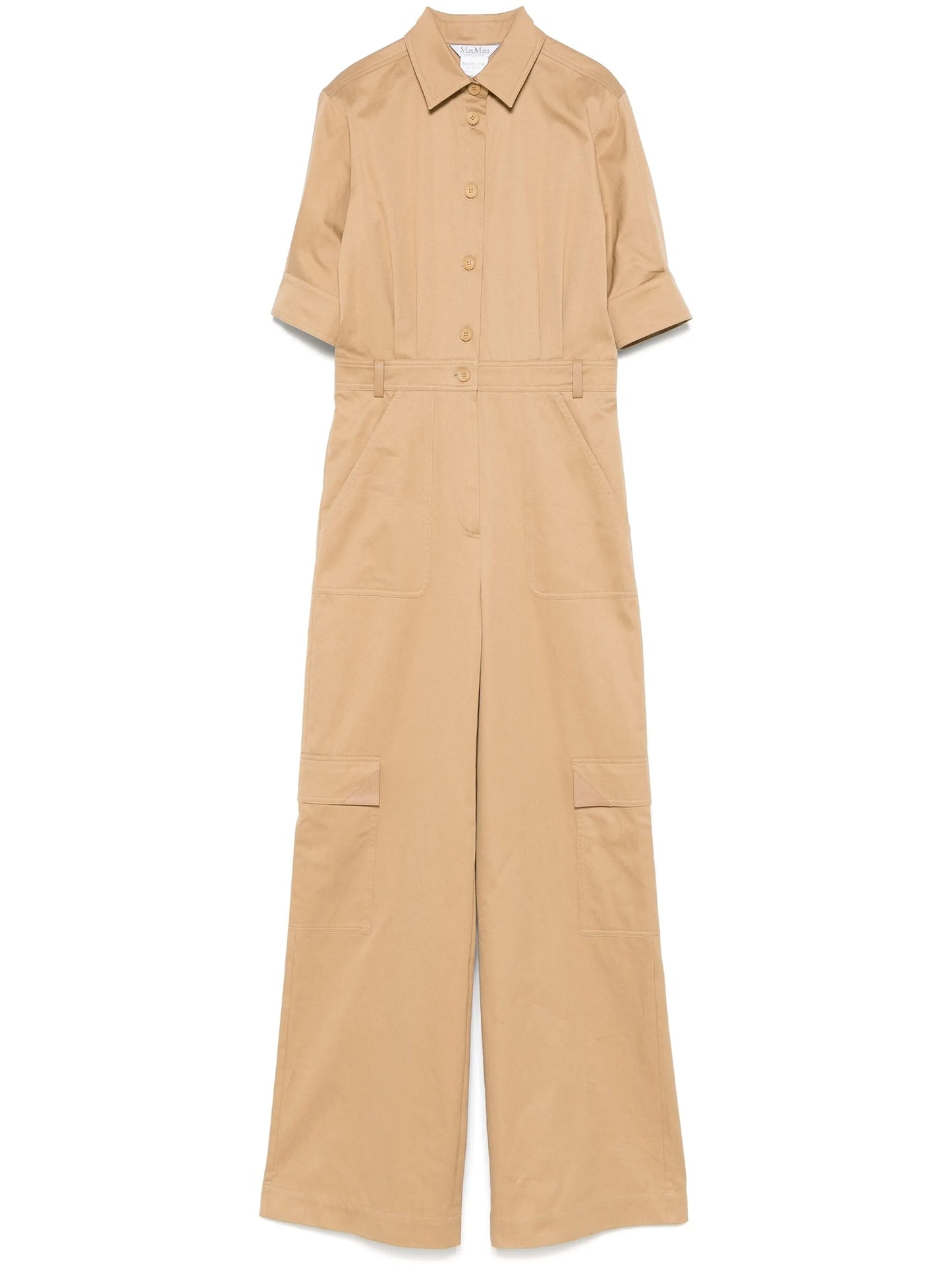 Filippo jumpsuit