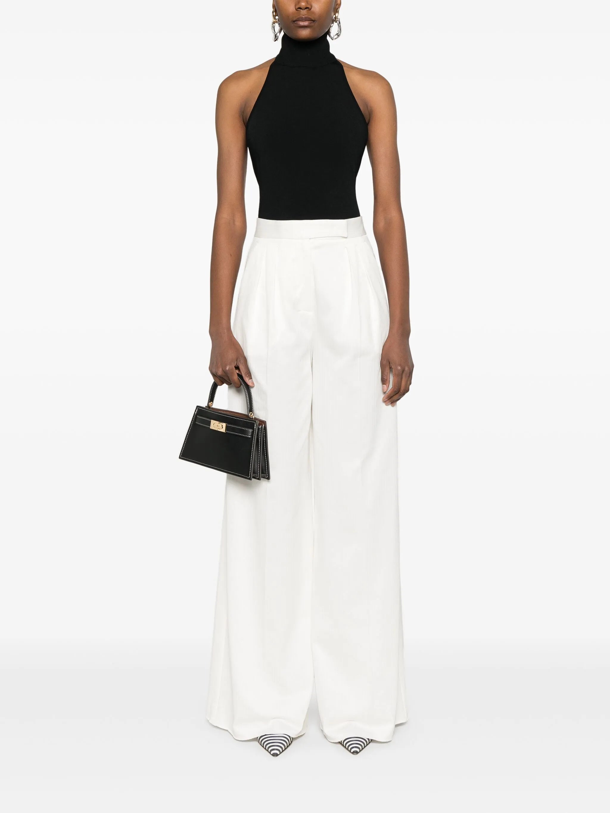 Chenzia trousers