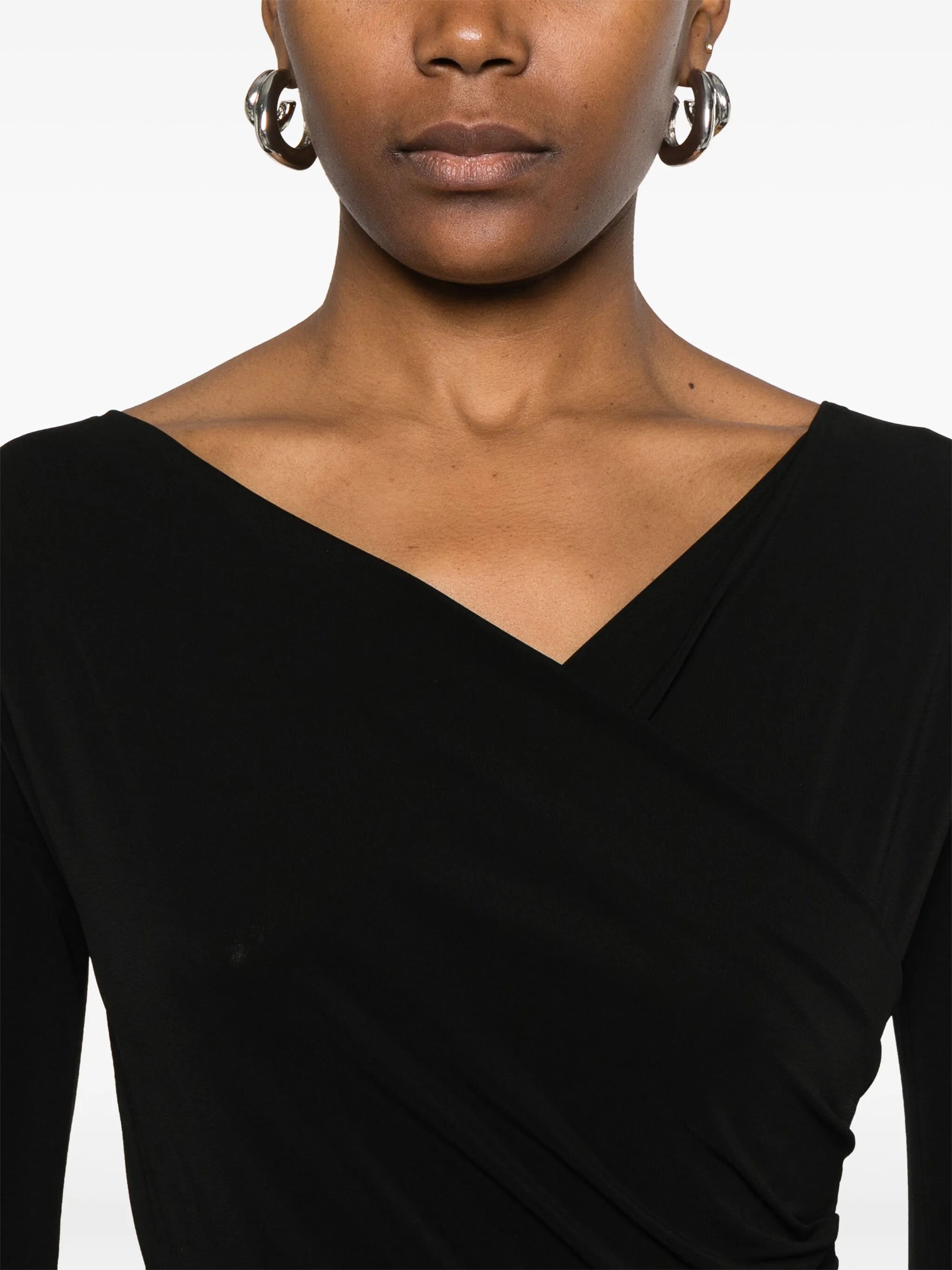 Kaiser midi dress
