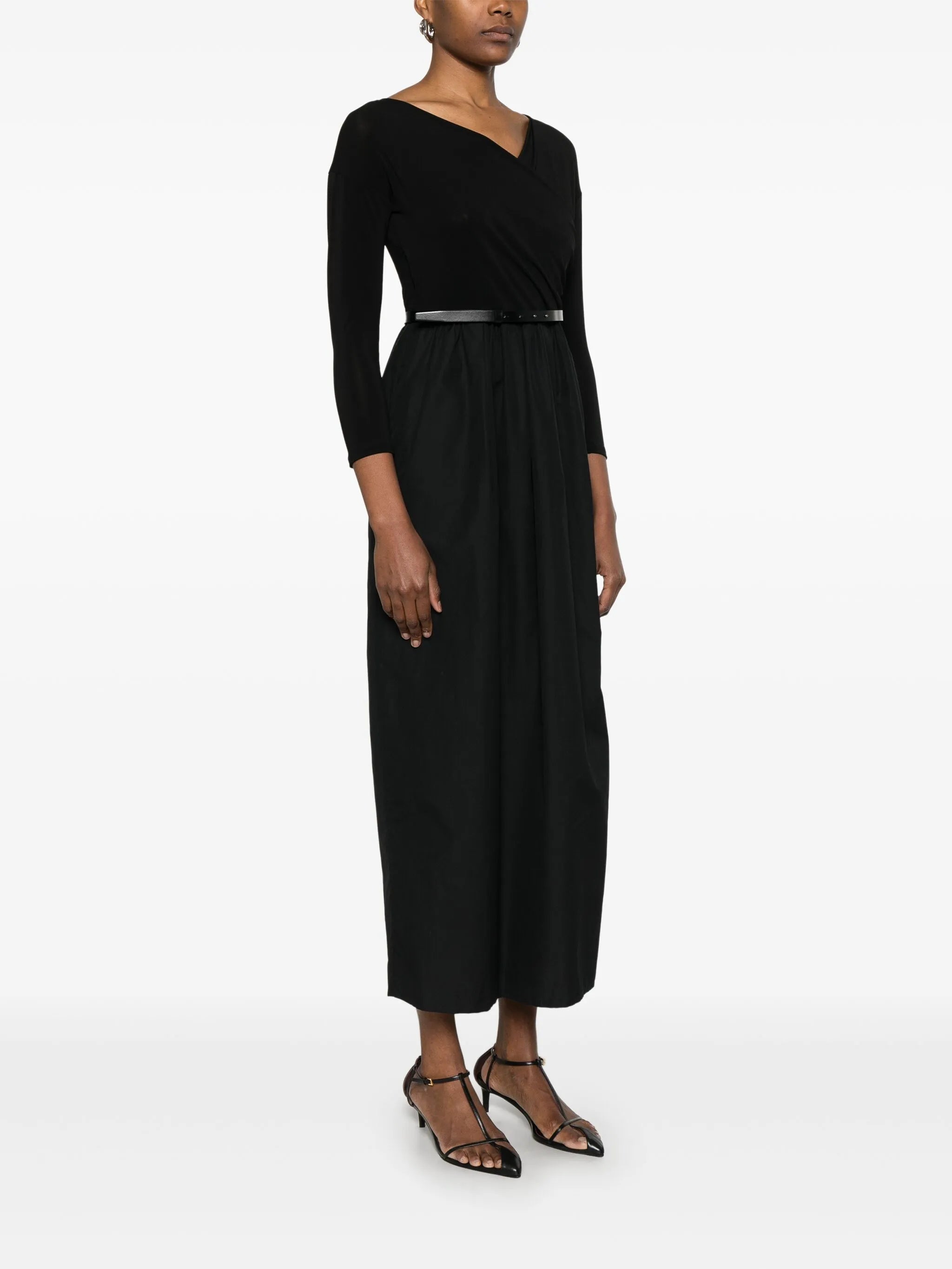 Kaiser midi dress