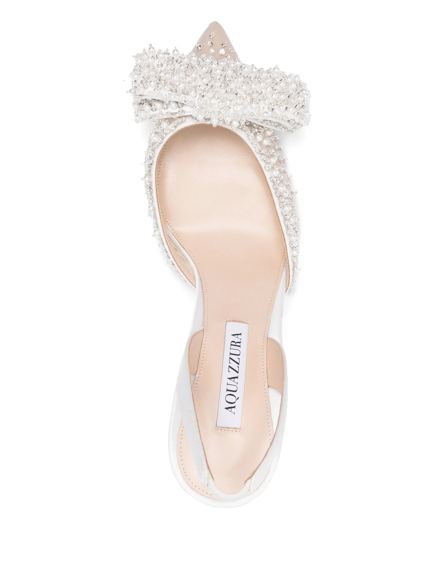 85mm Melodie slingback pumps