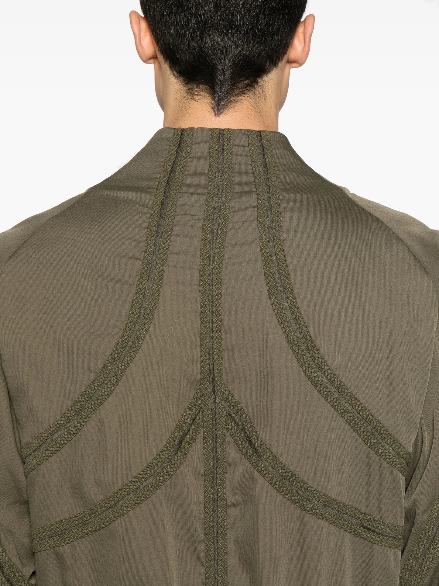 Karst bomber jacket