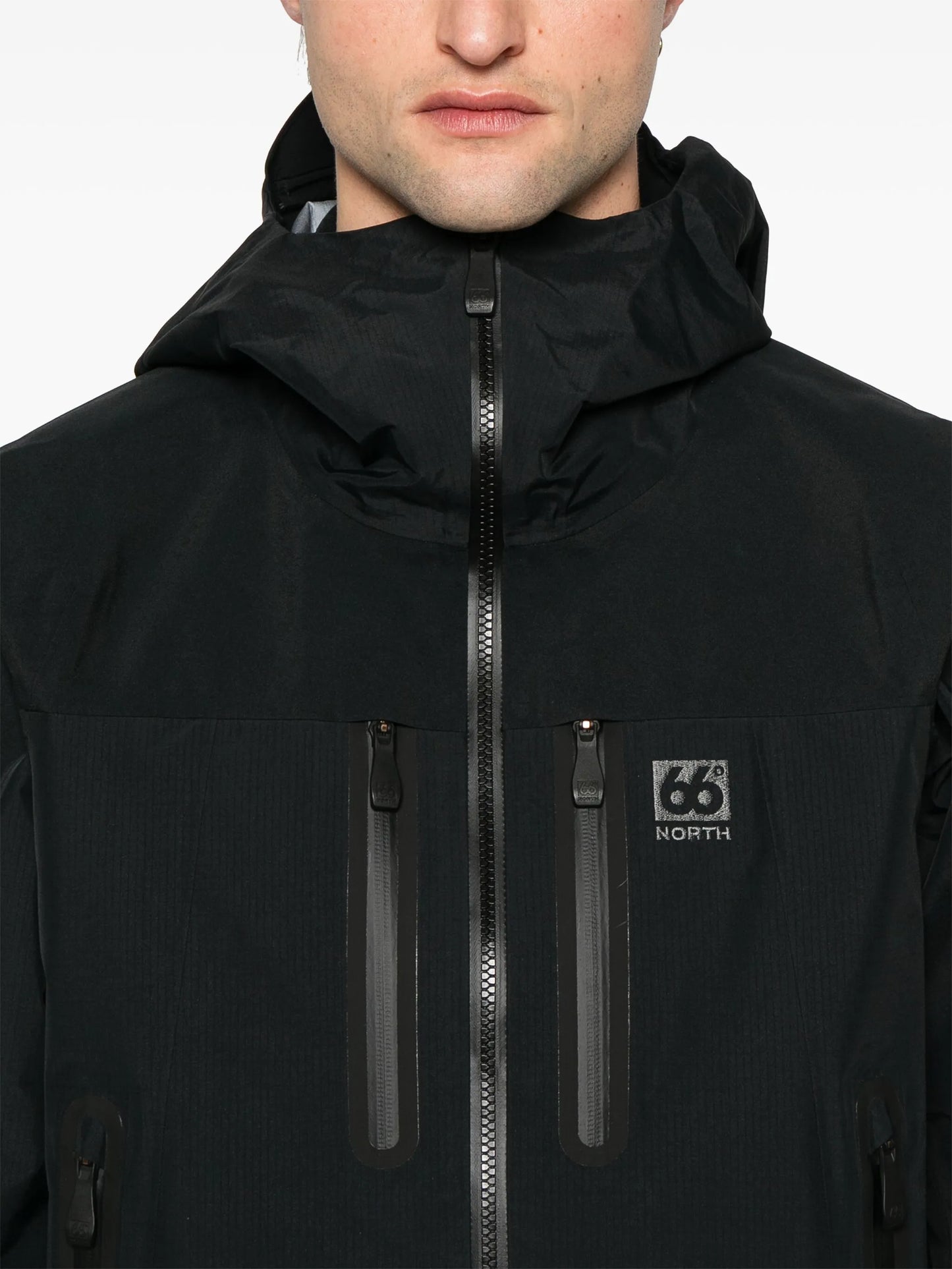 Hornstrandir GORE-TEX® PRO® jacket