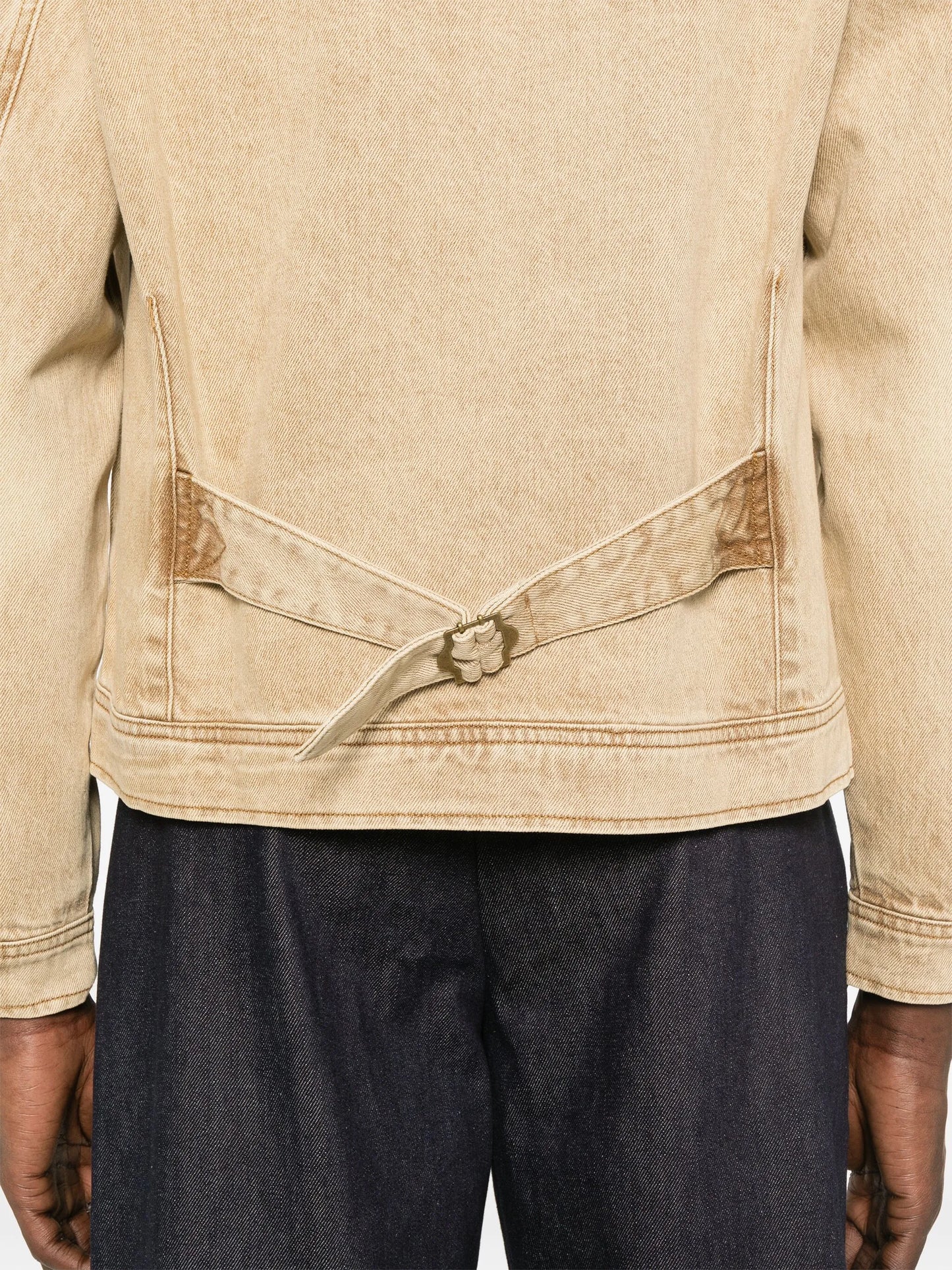 David jacket