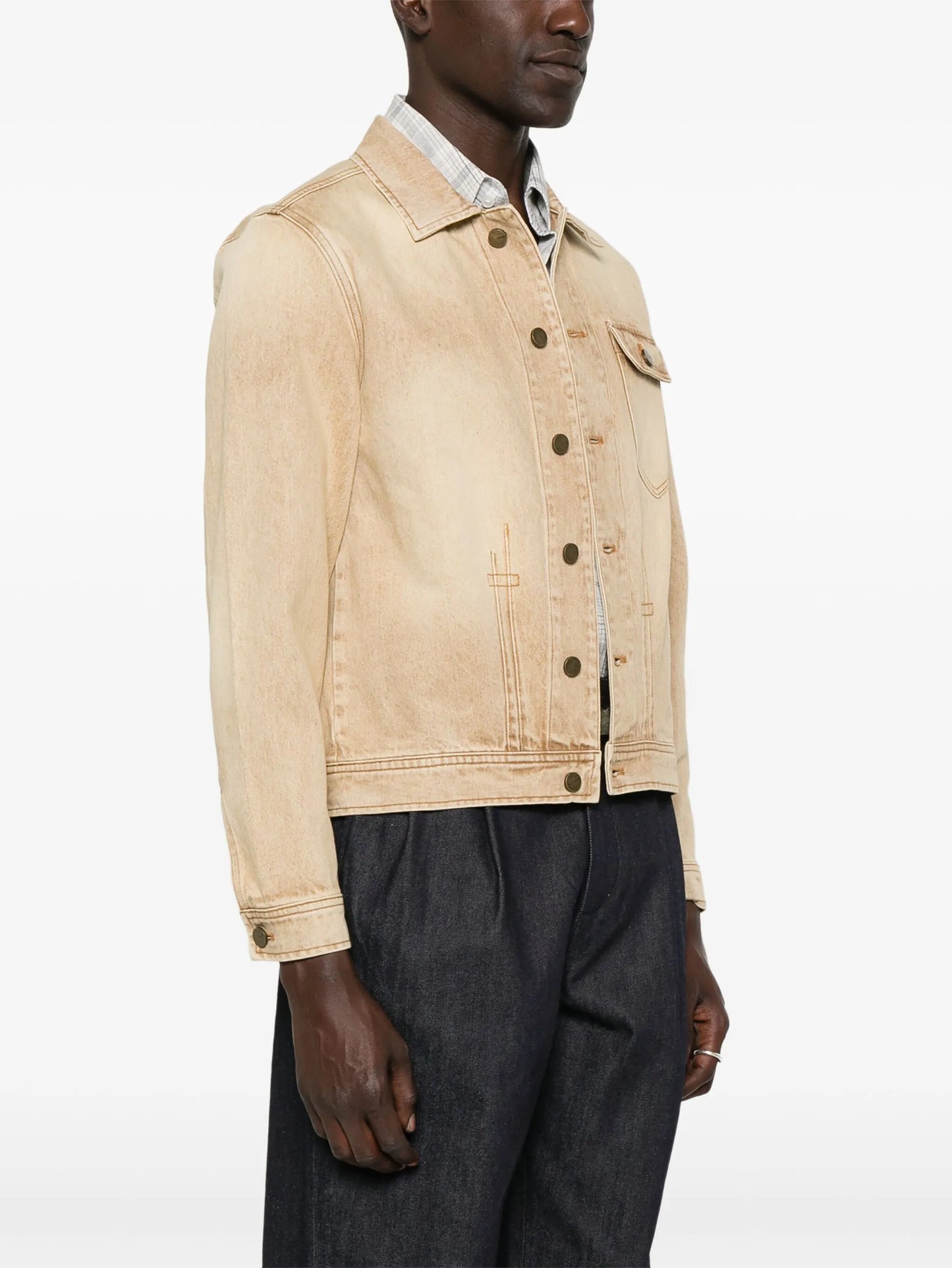 David jacket