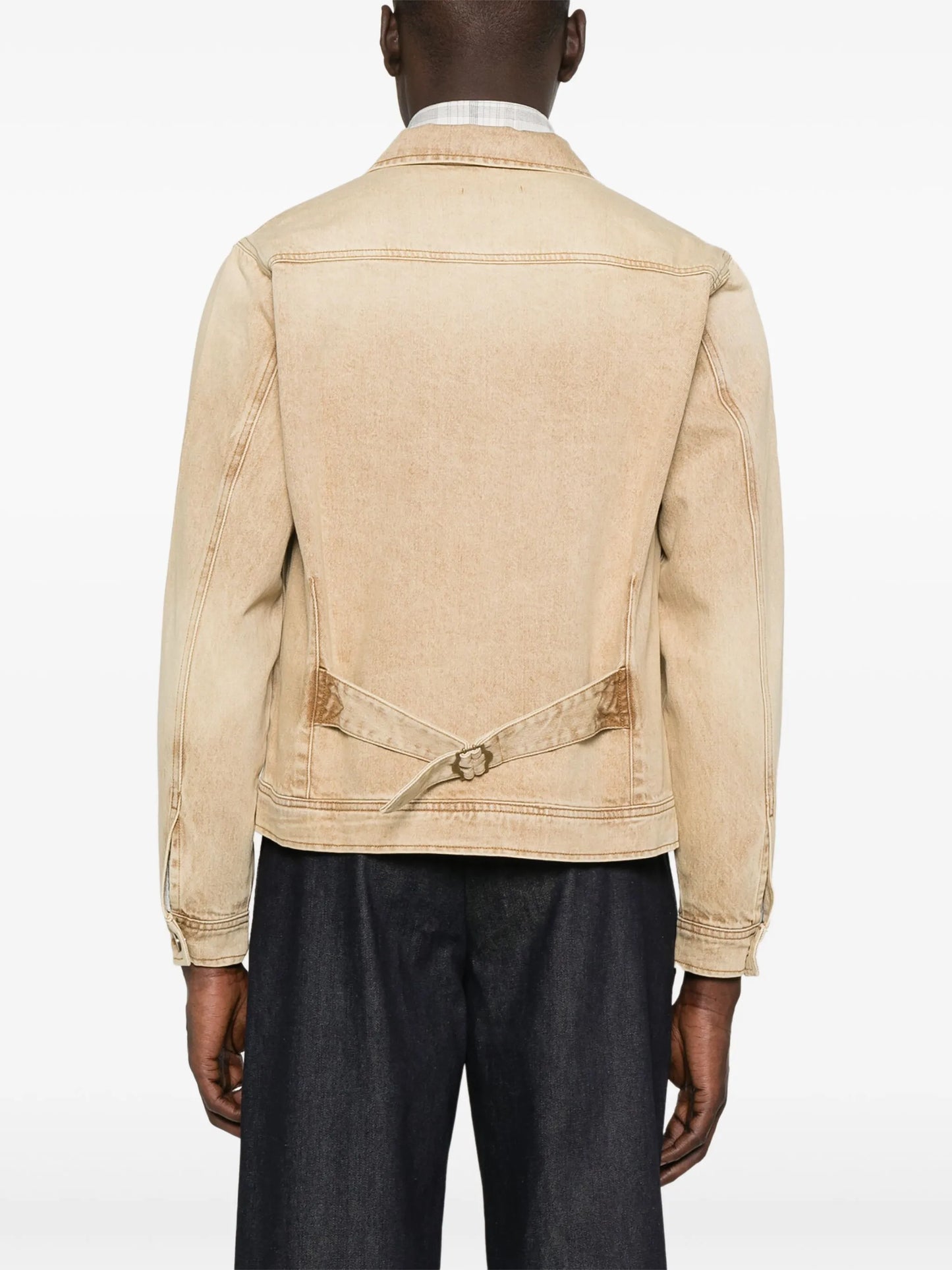 David jacket