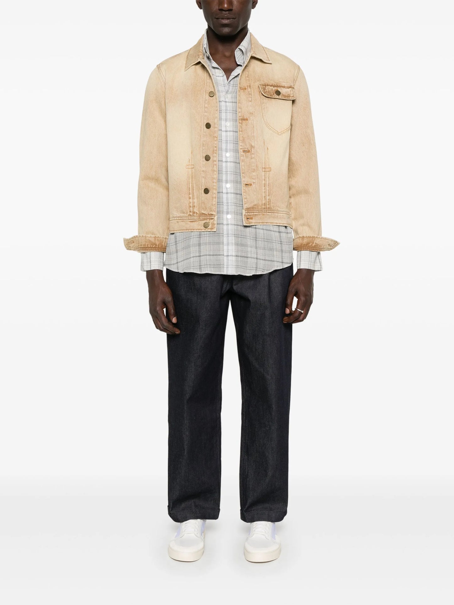 David jacket