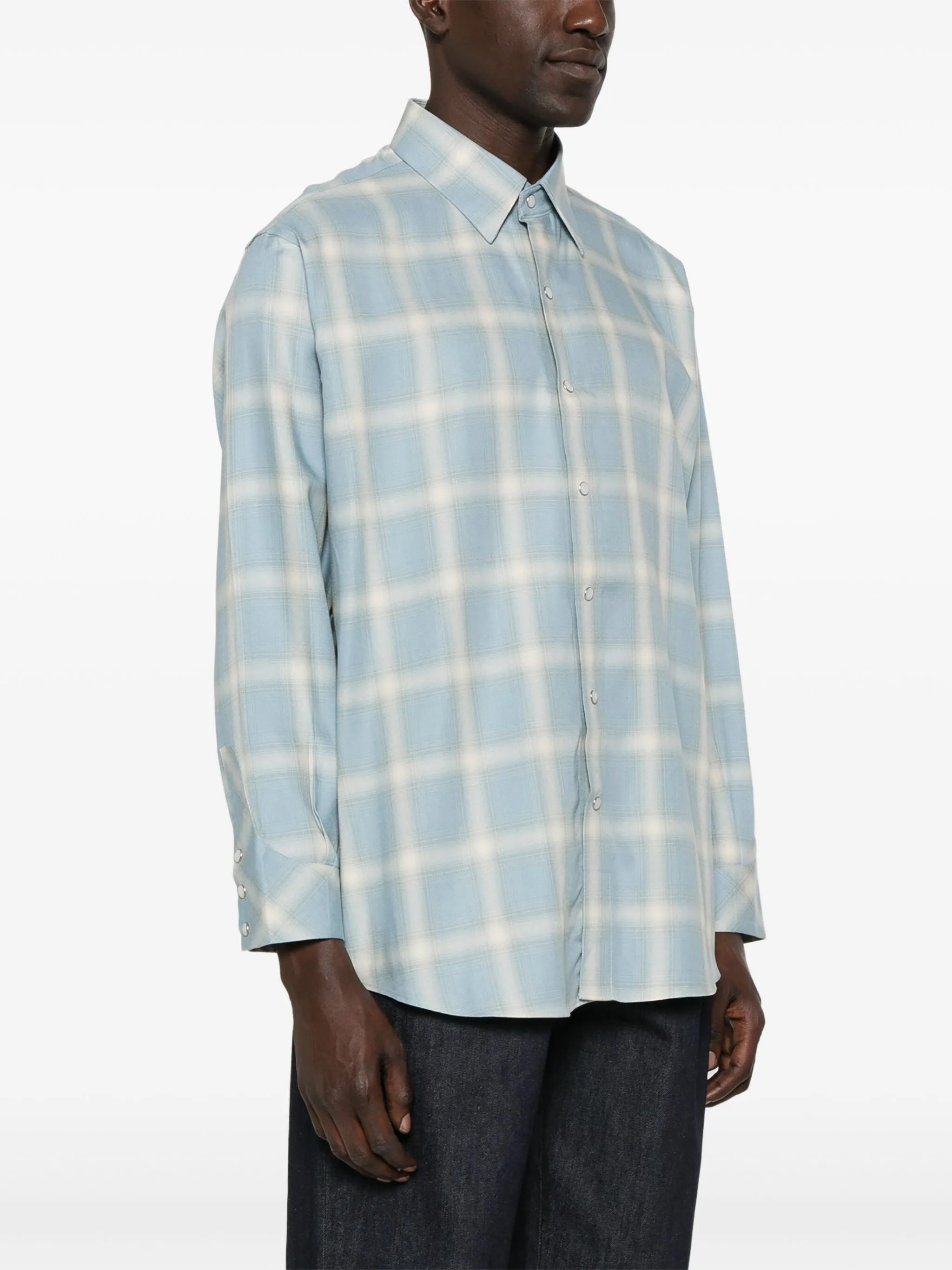 Hugo shirt