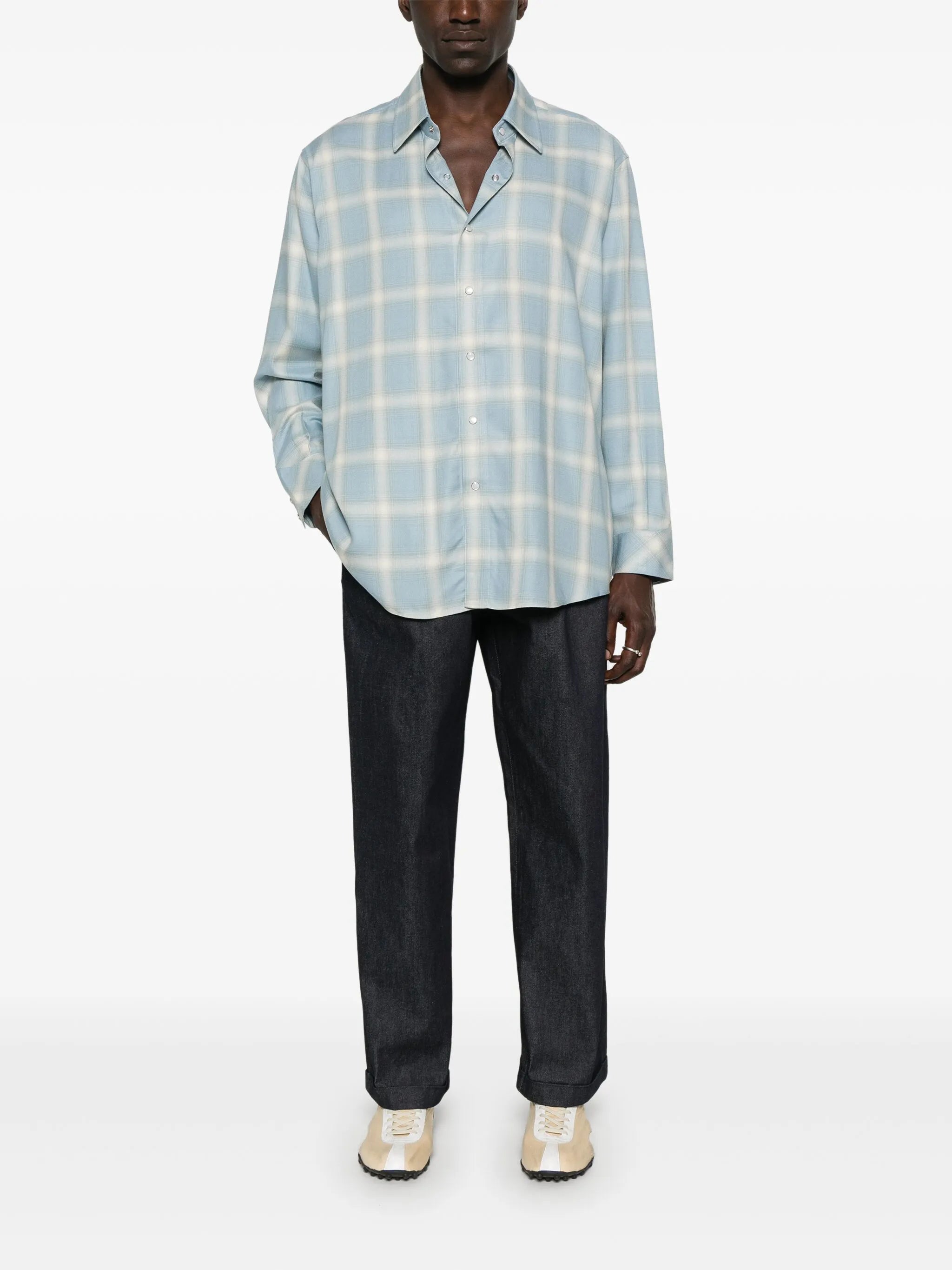 Hugo shirt