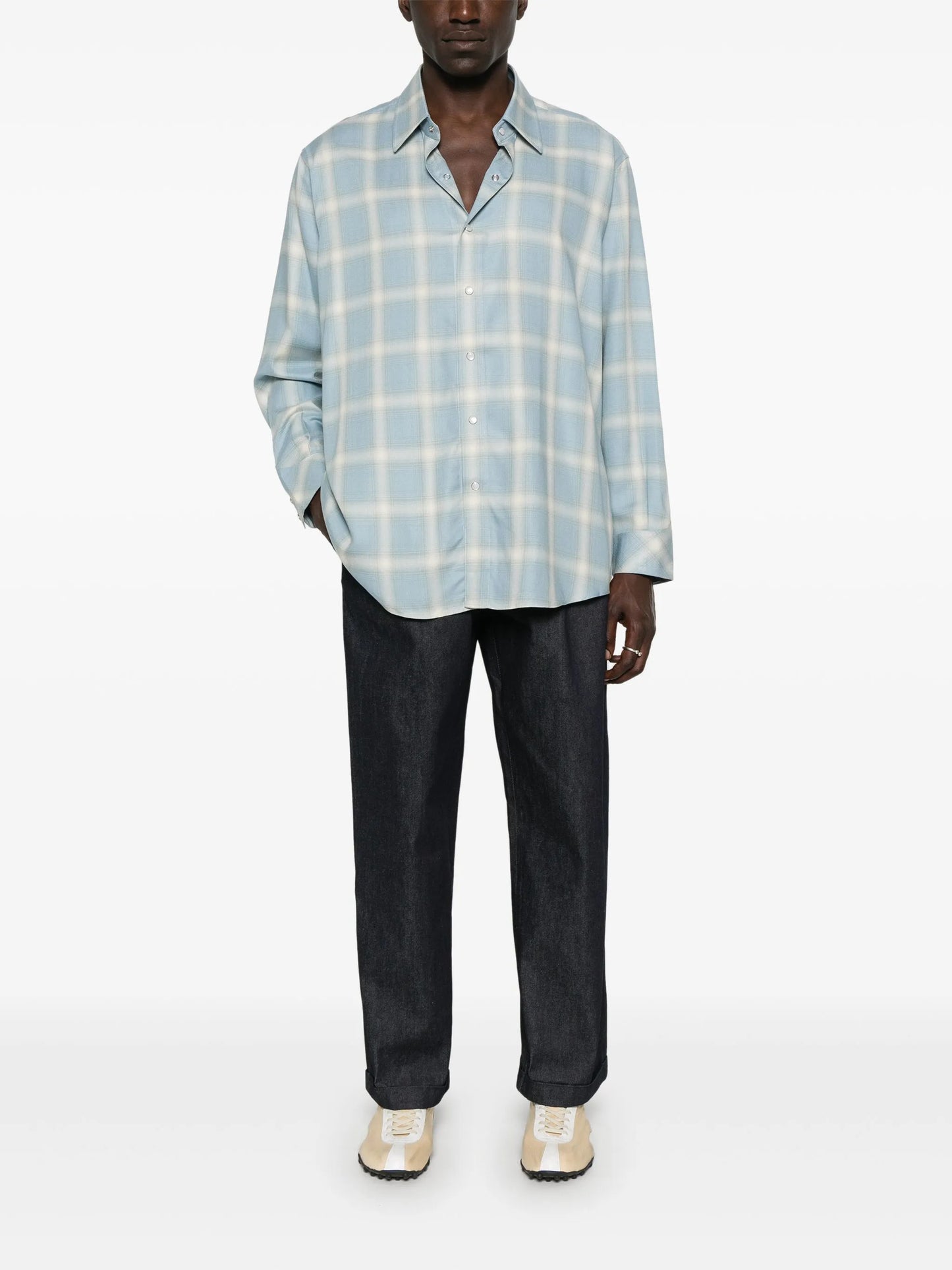 Hugo shirt