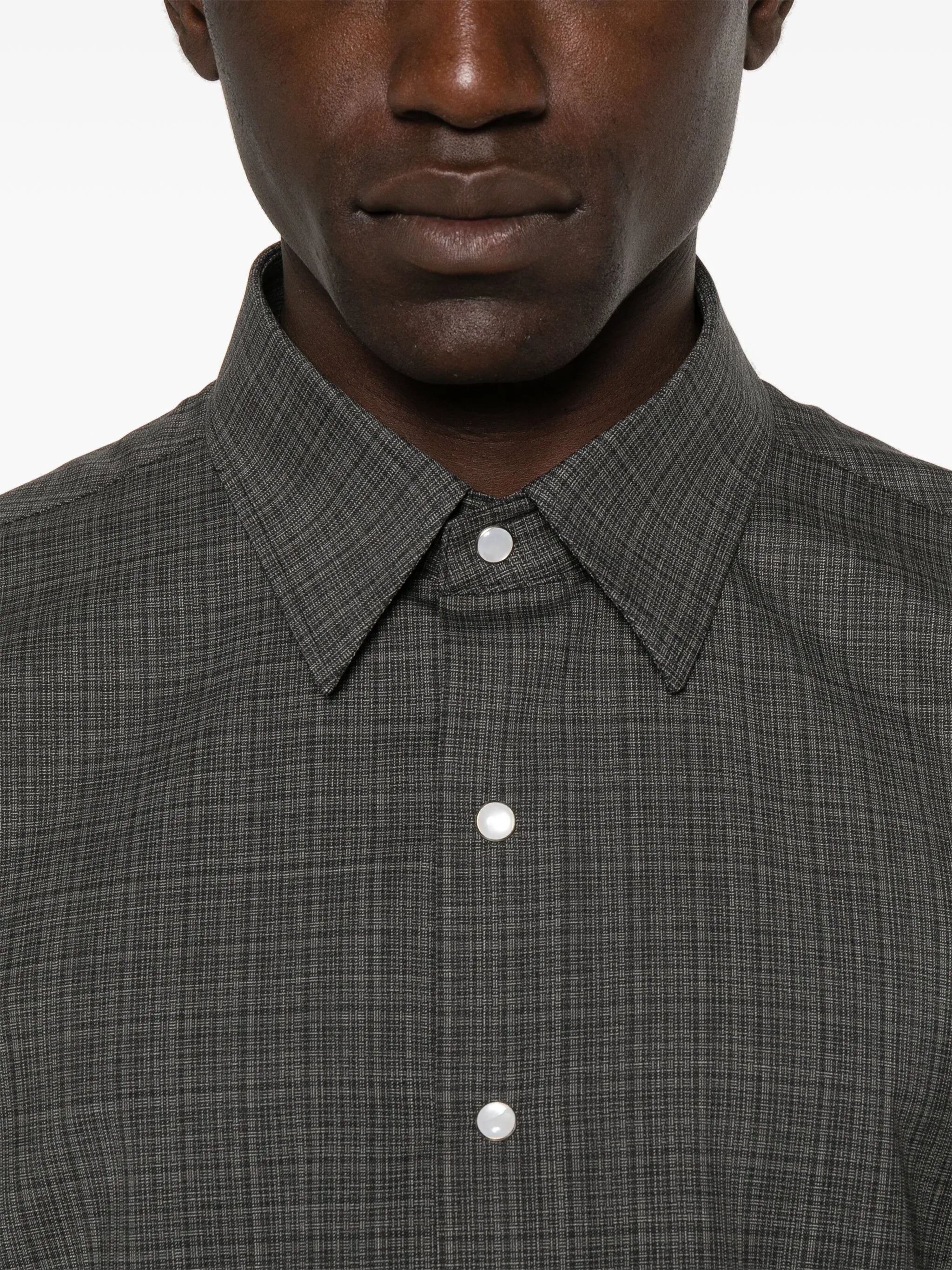 Hugo shirt