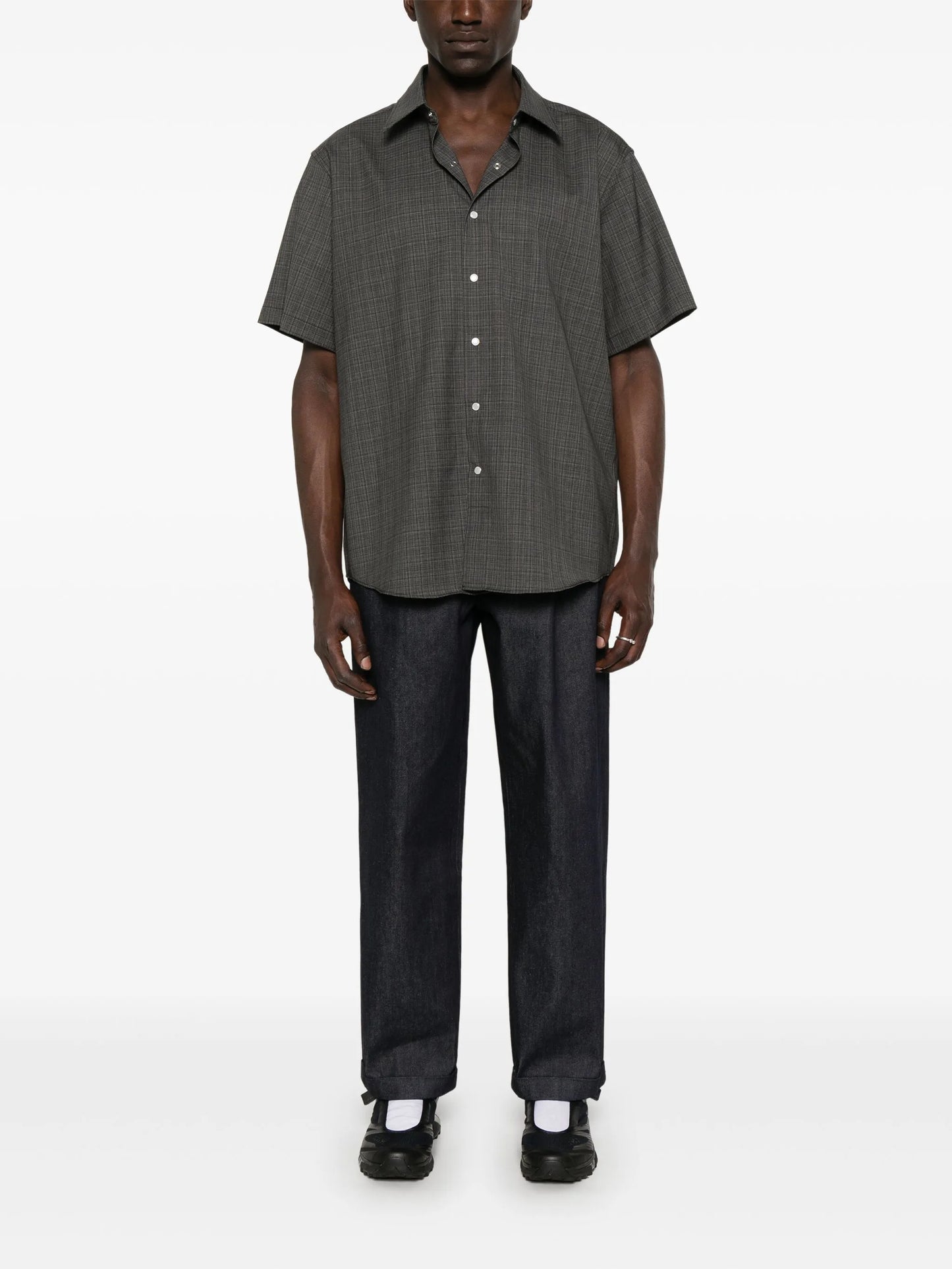 Hugo shirt