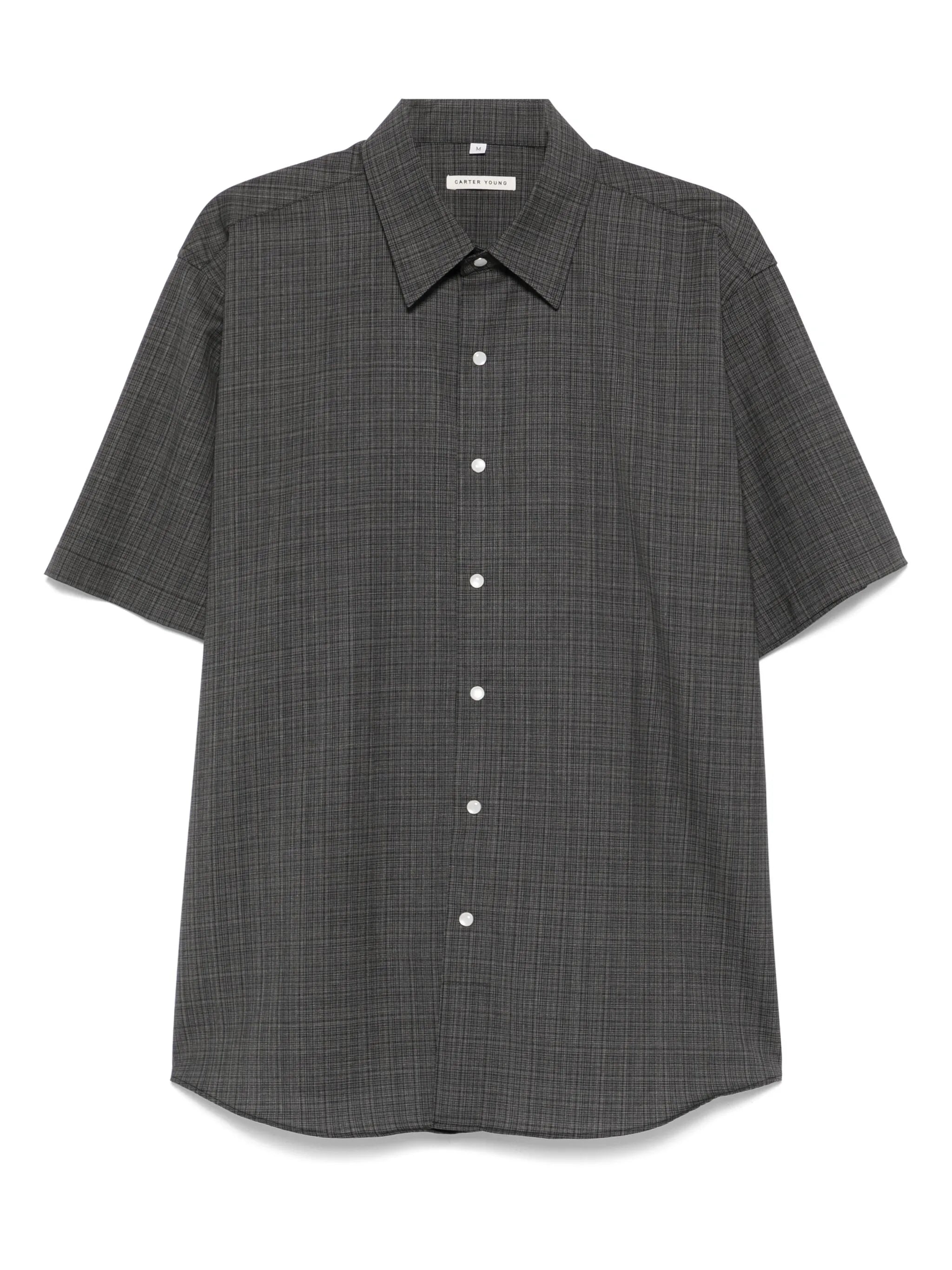 Hugo shirt