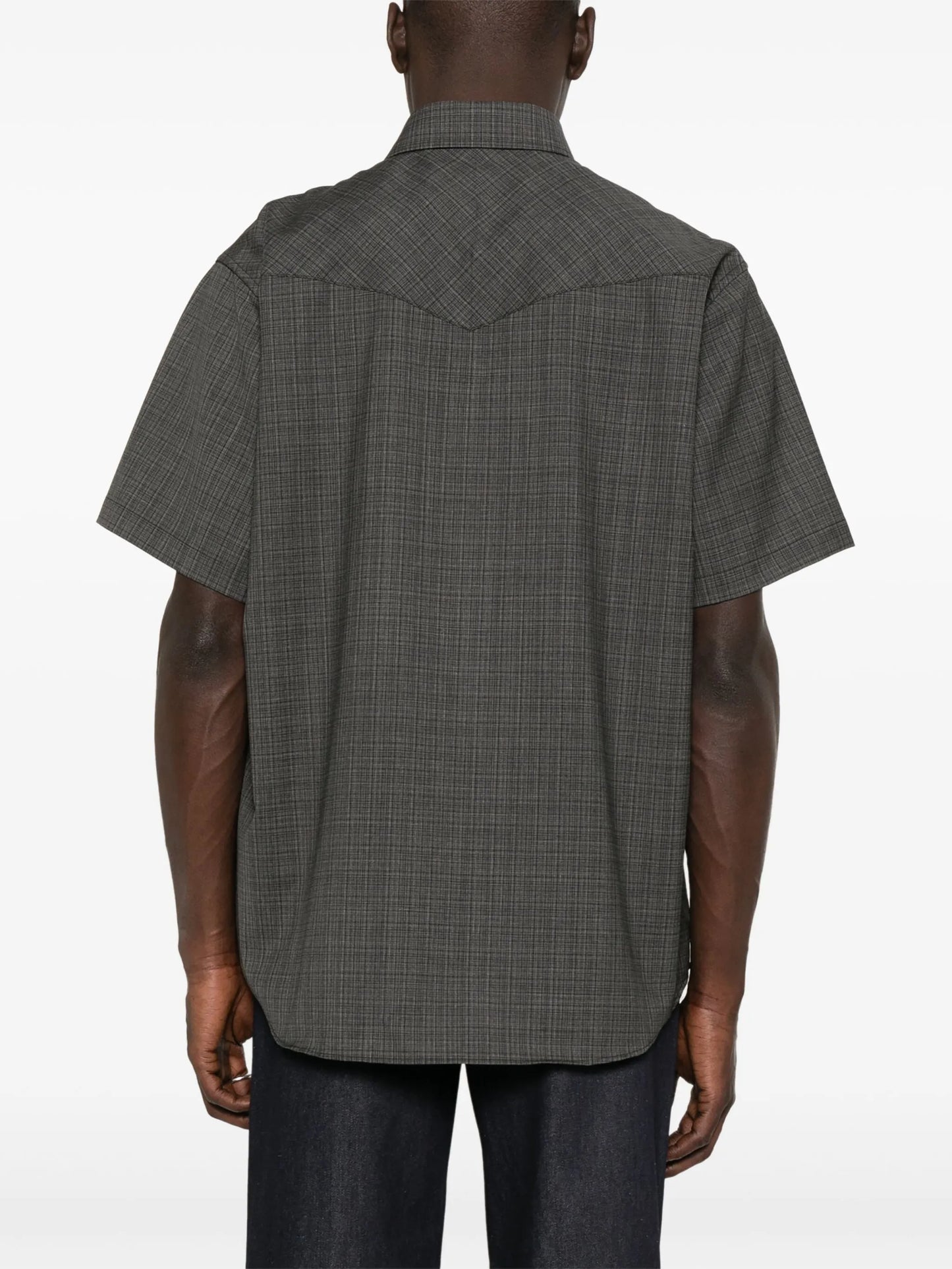 Hugo shirt