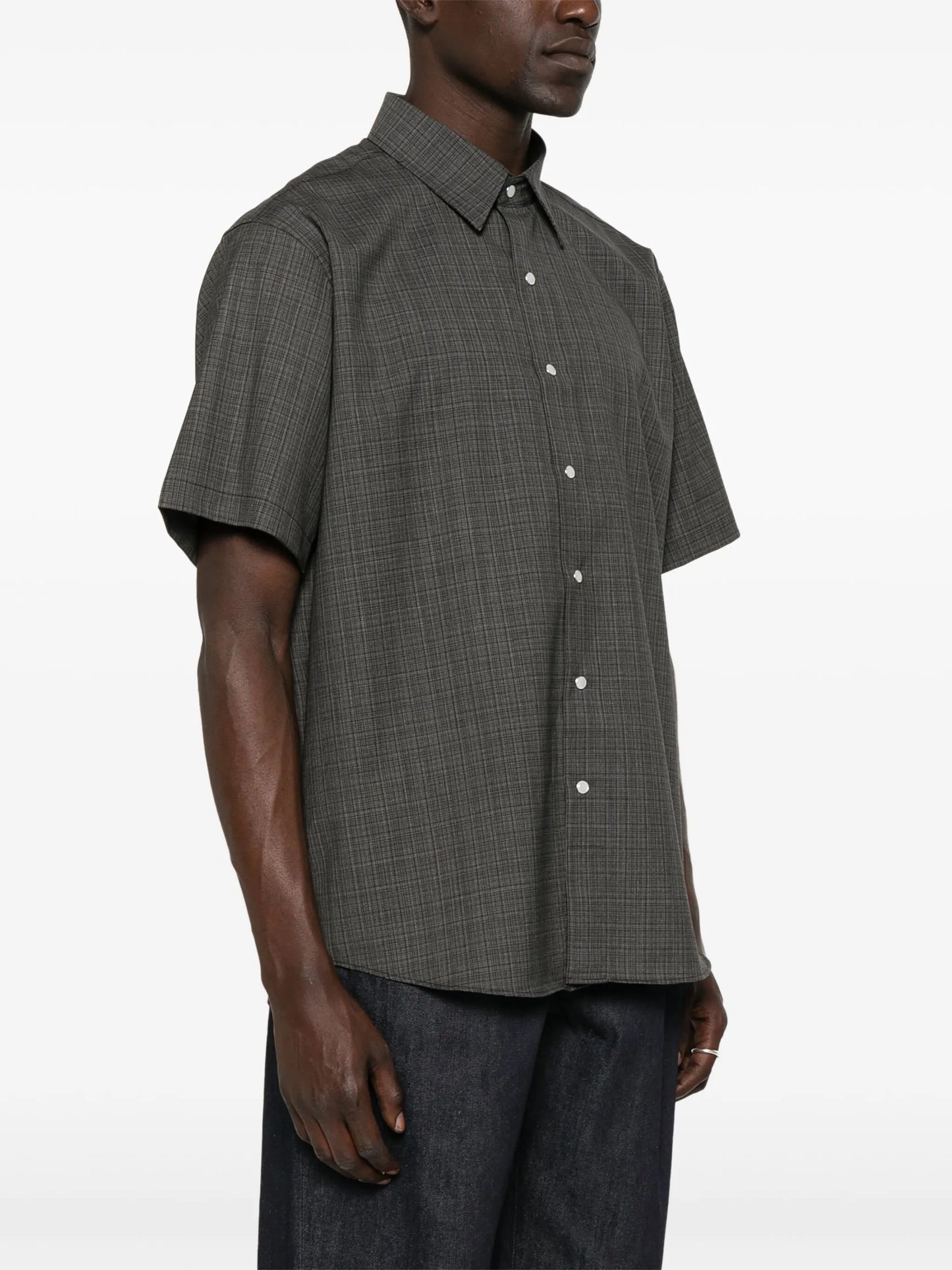 Hugo shirt