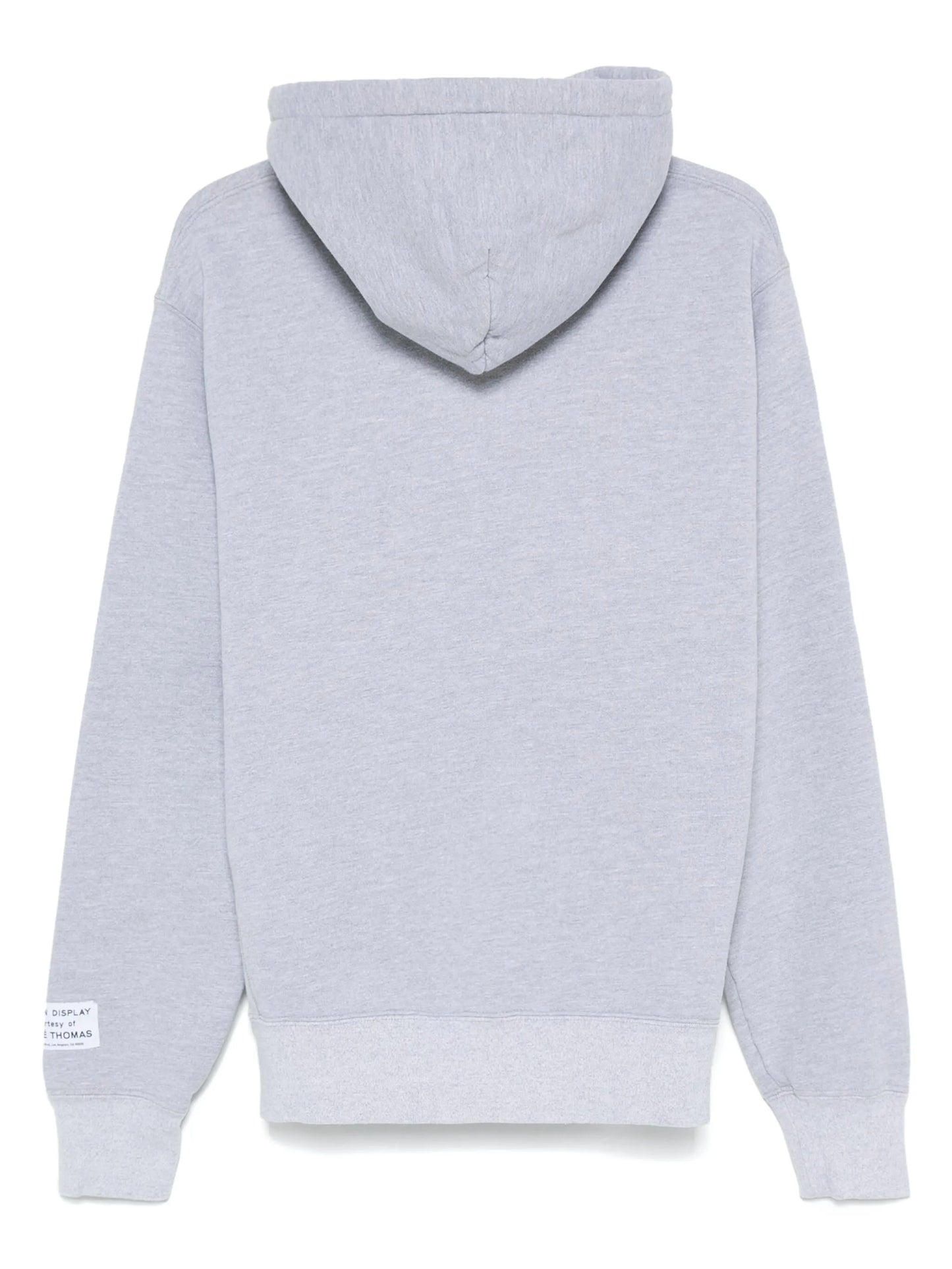 Dept P/O hoodie