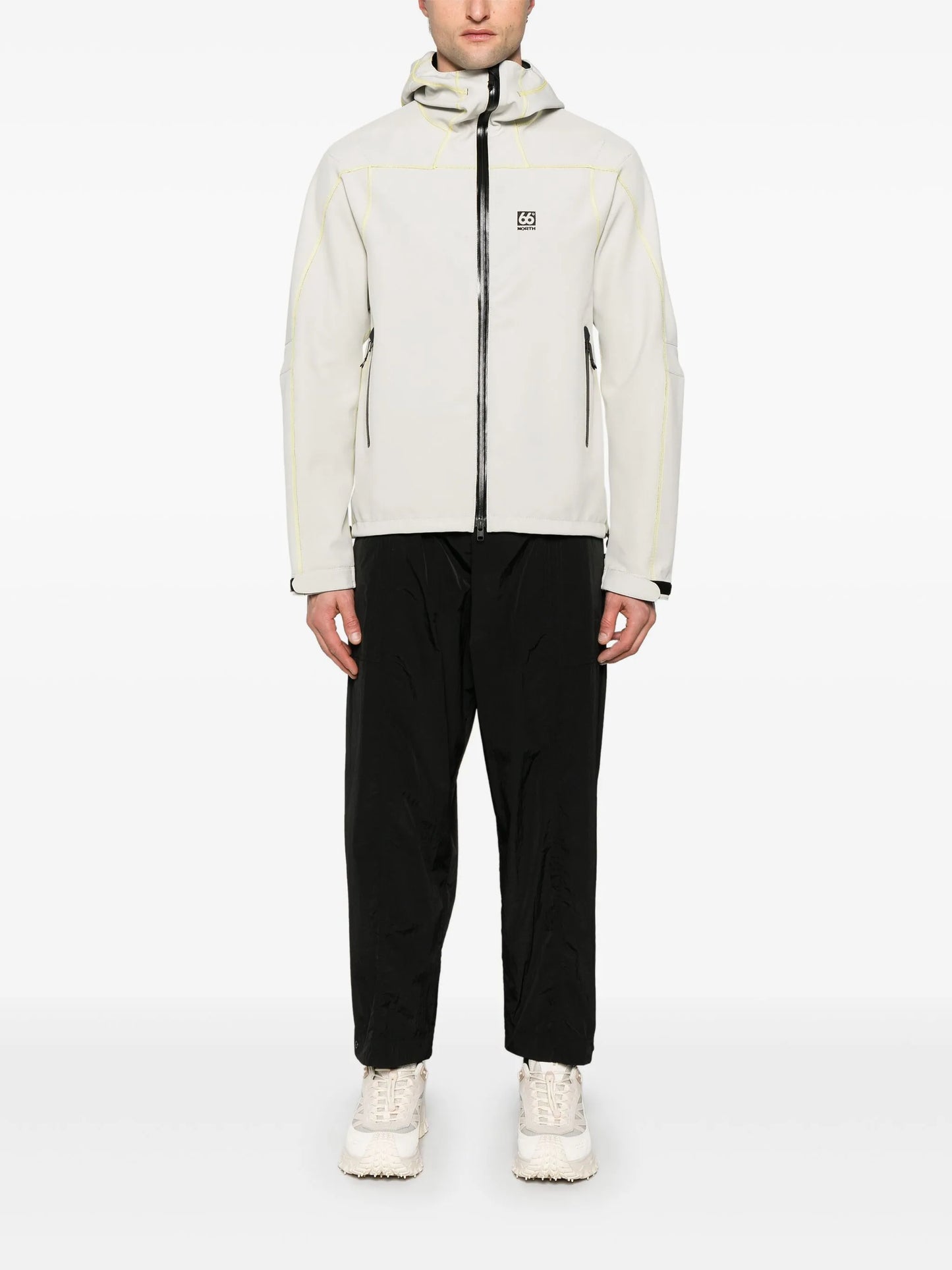 Vatnajökull jacket