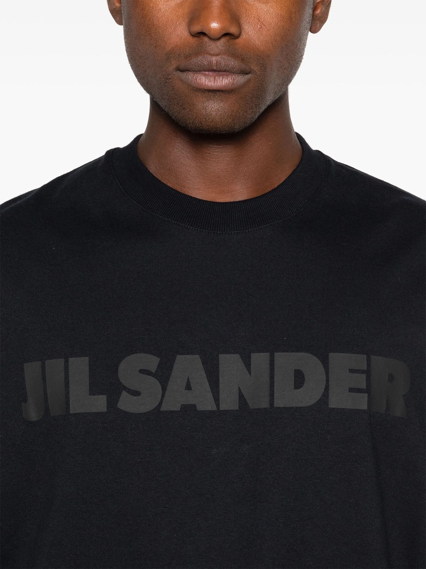 logo T-shirt