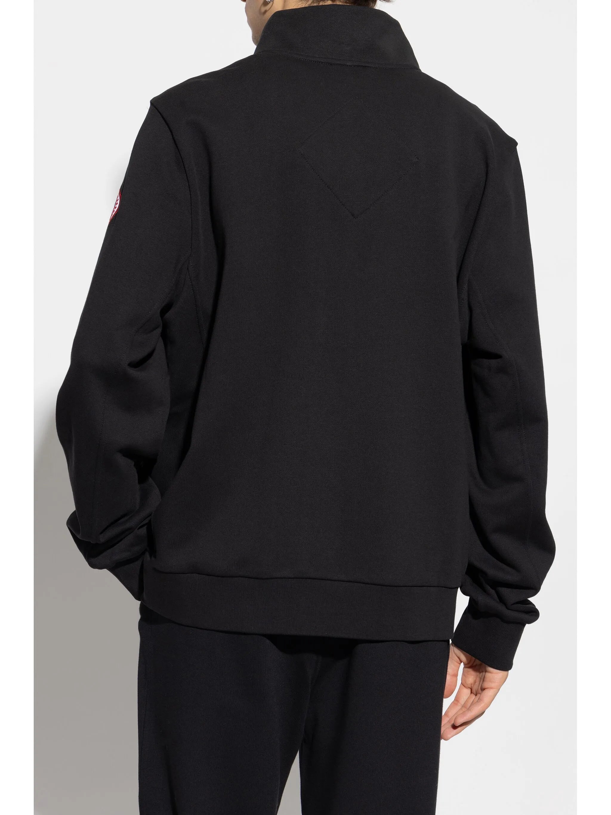 HyBridge Huron jacket