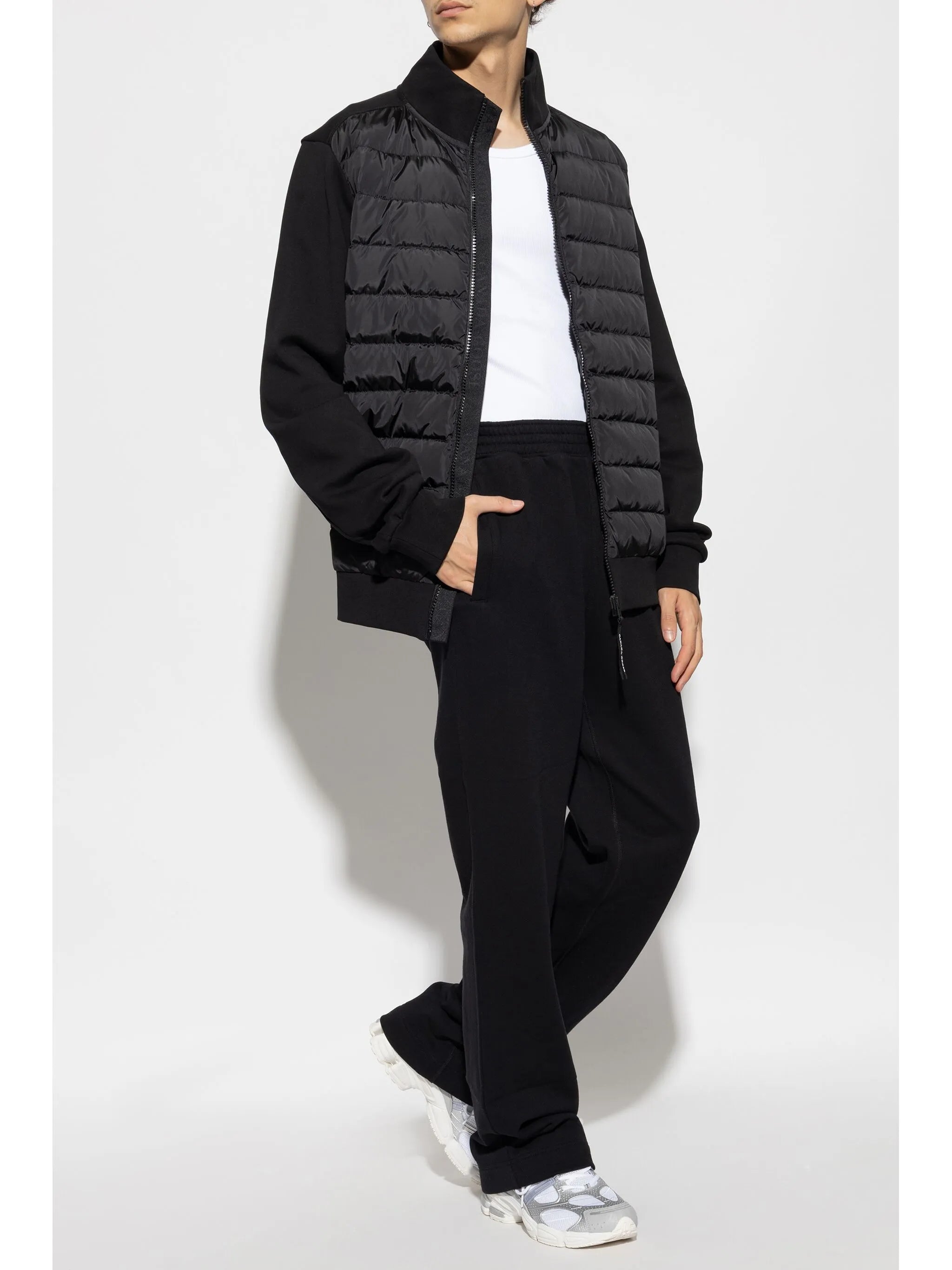HyBridge Huron jacket
