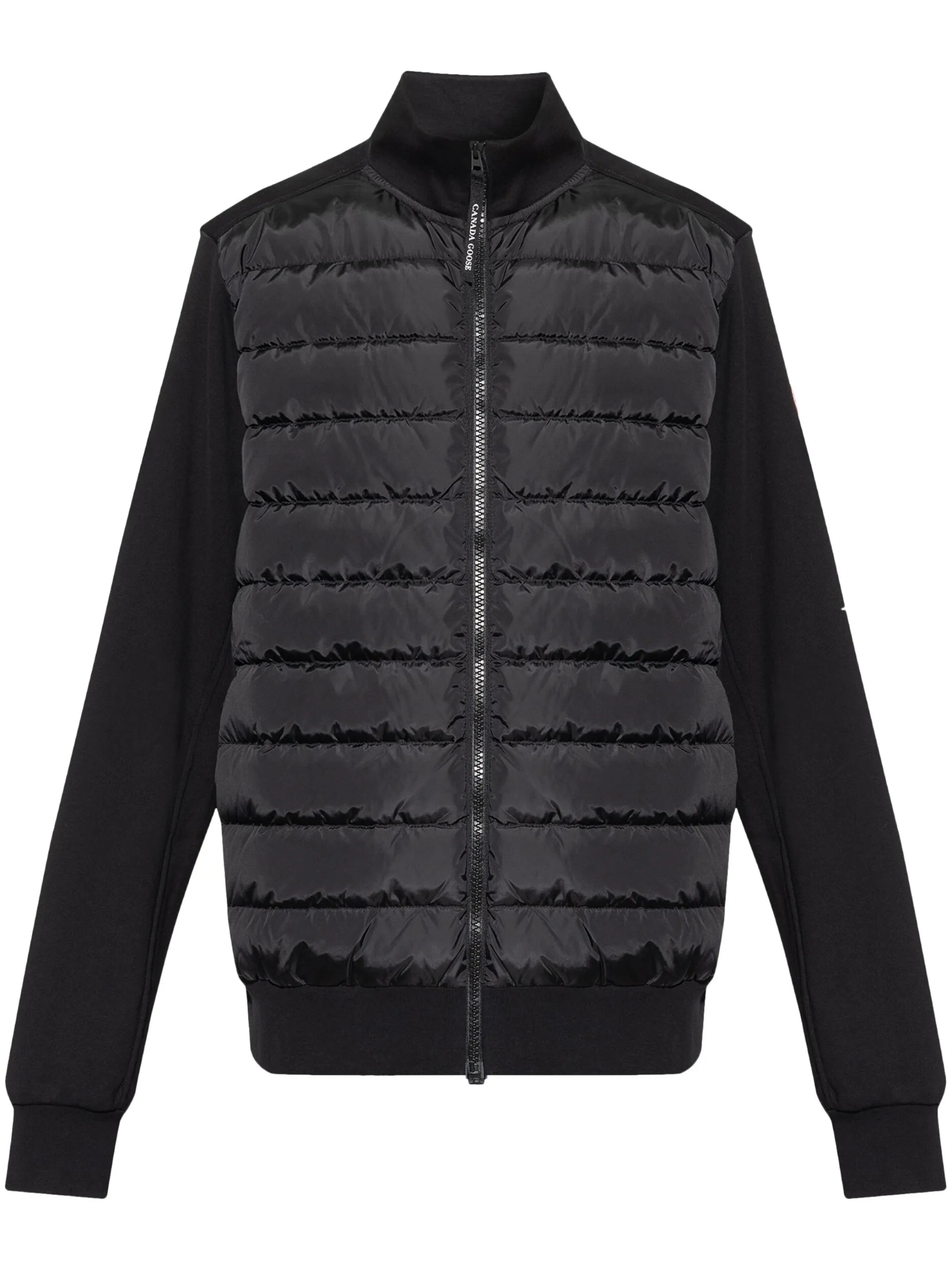 HyBridge Huron jacket