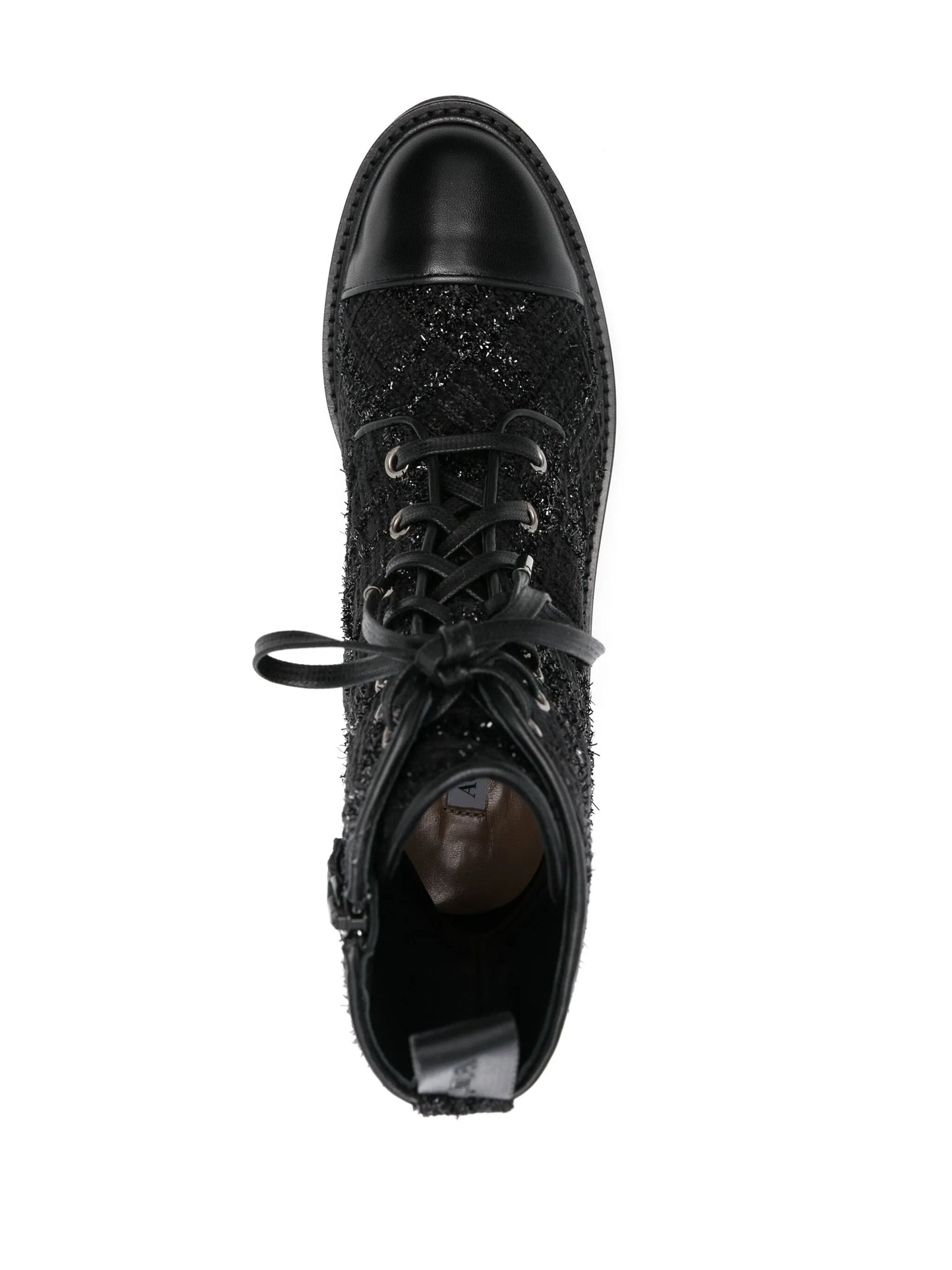 50mm Desert boots