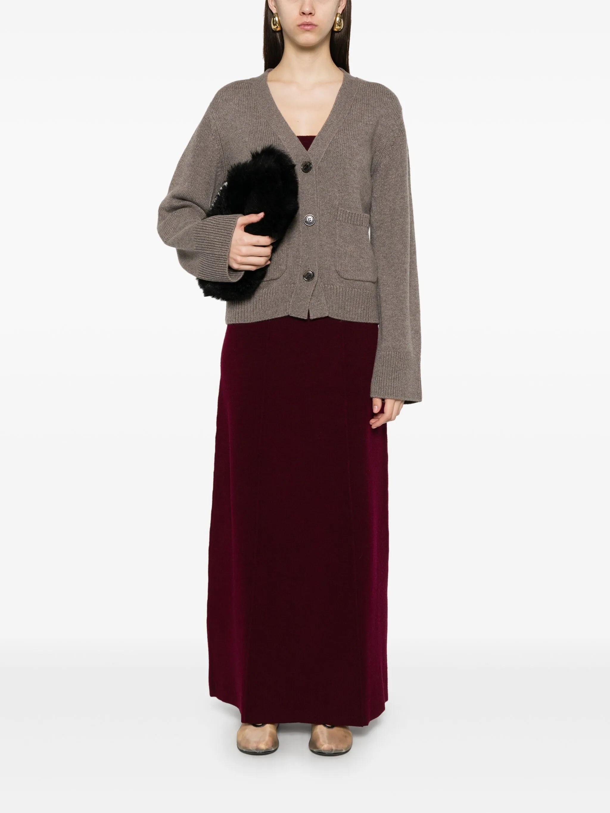 Danni cardigan