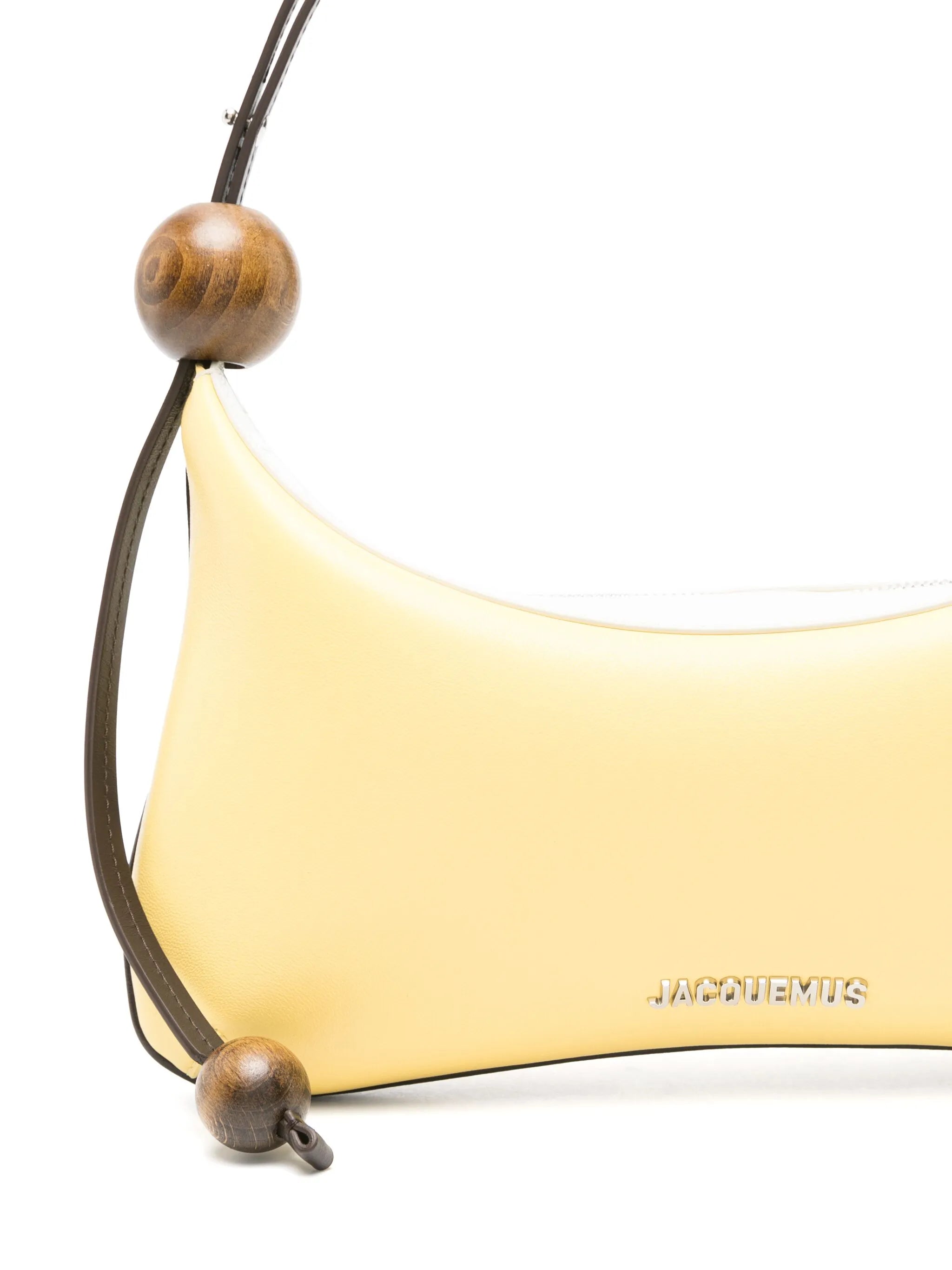 Le Grand Bisou Perle shoulder bag