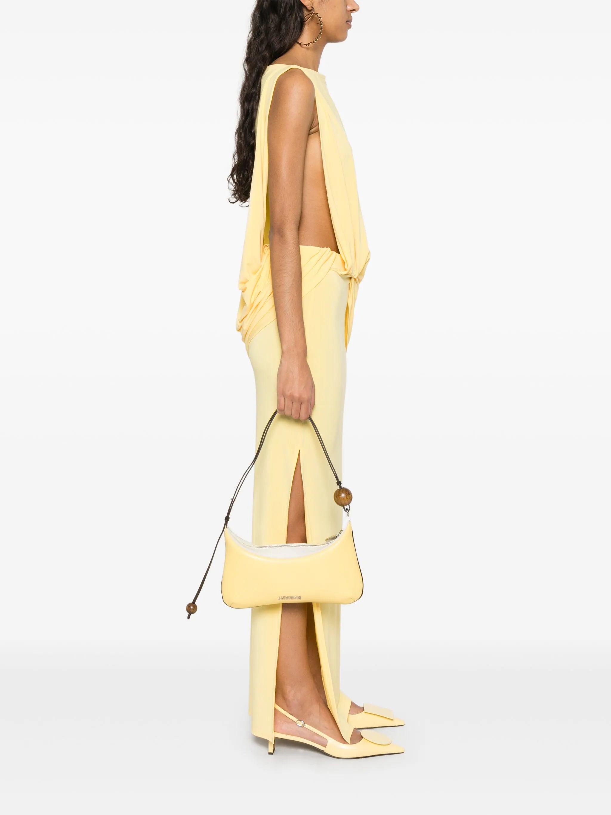 Le Grand Bisou Perle shoulder bag
