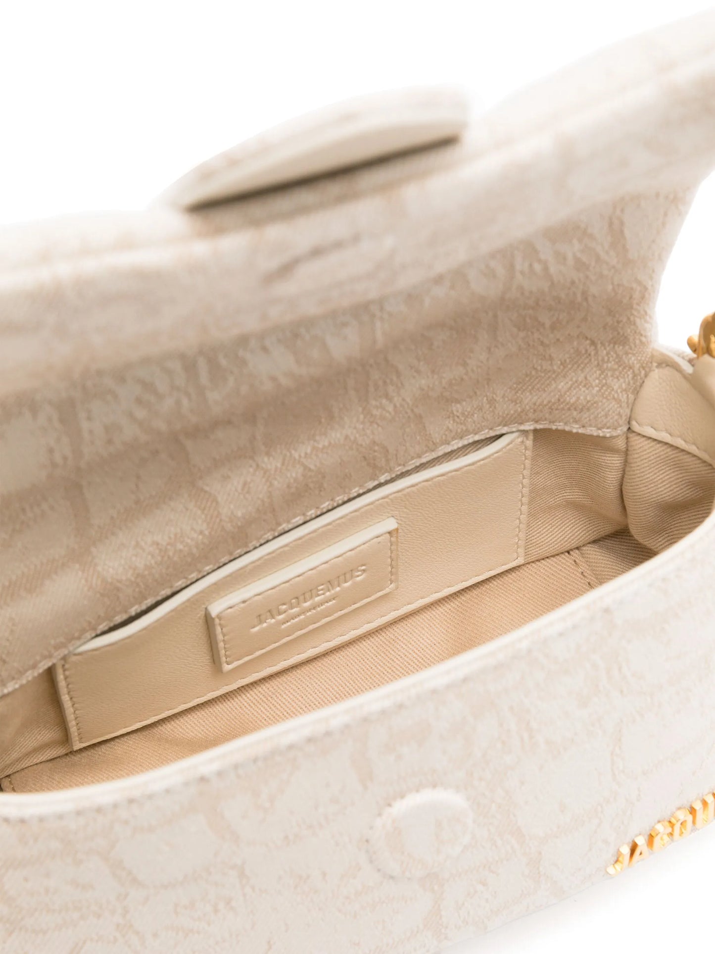 Le Petit Bambimou shoulder bag